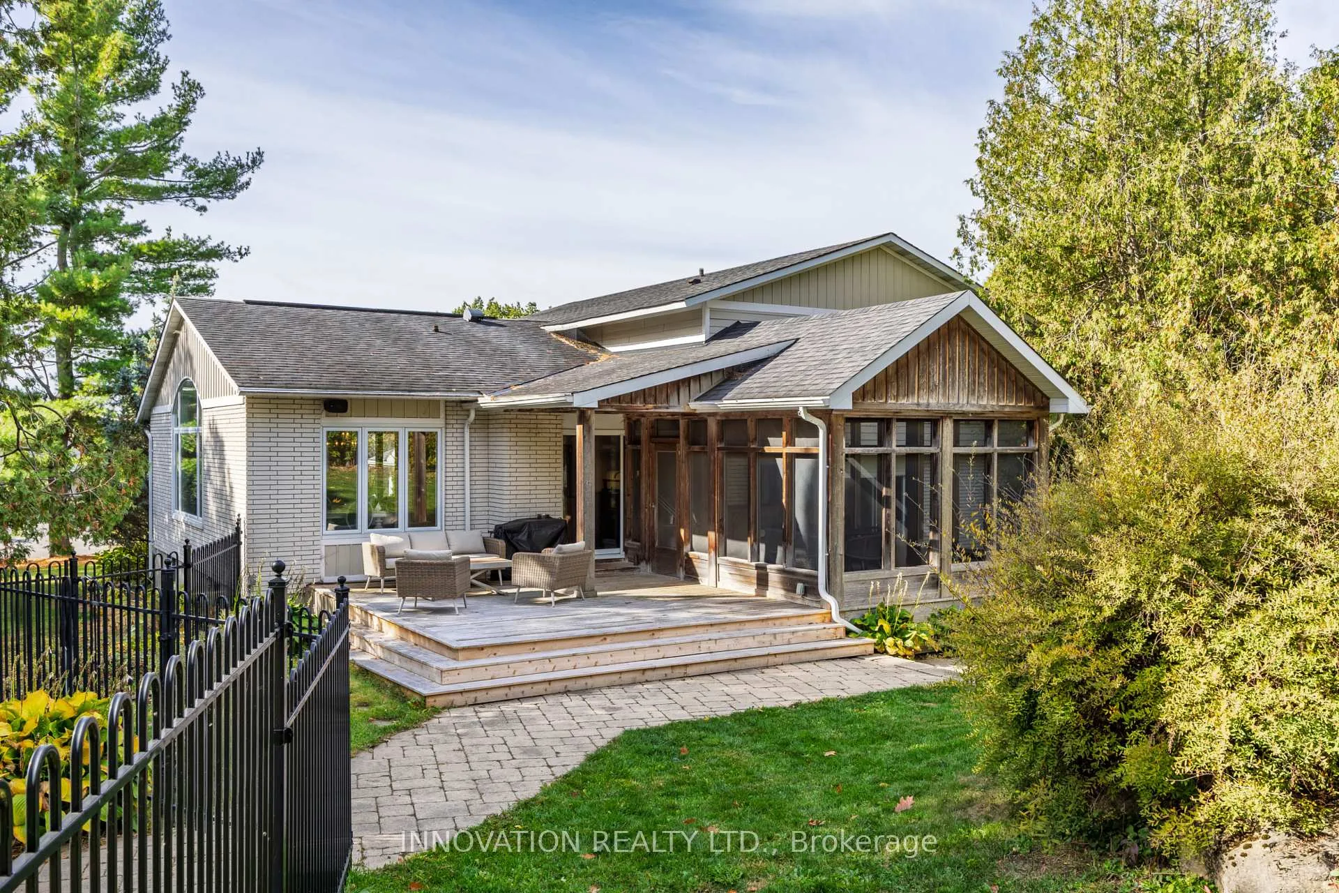 Photo 40 of 5609 South River Drive, Ottawa, Manotick Long Island & Nicholls Island — HOMEH