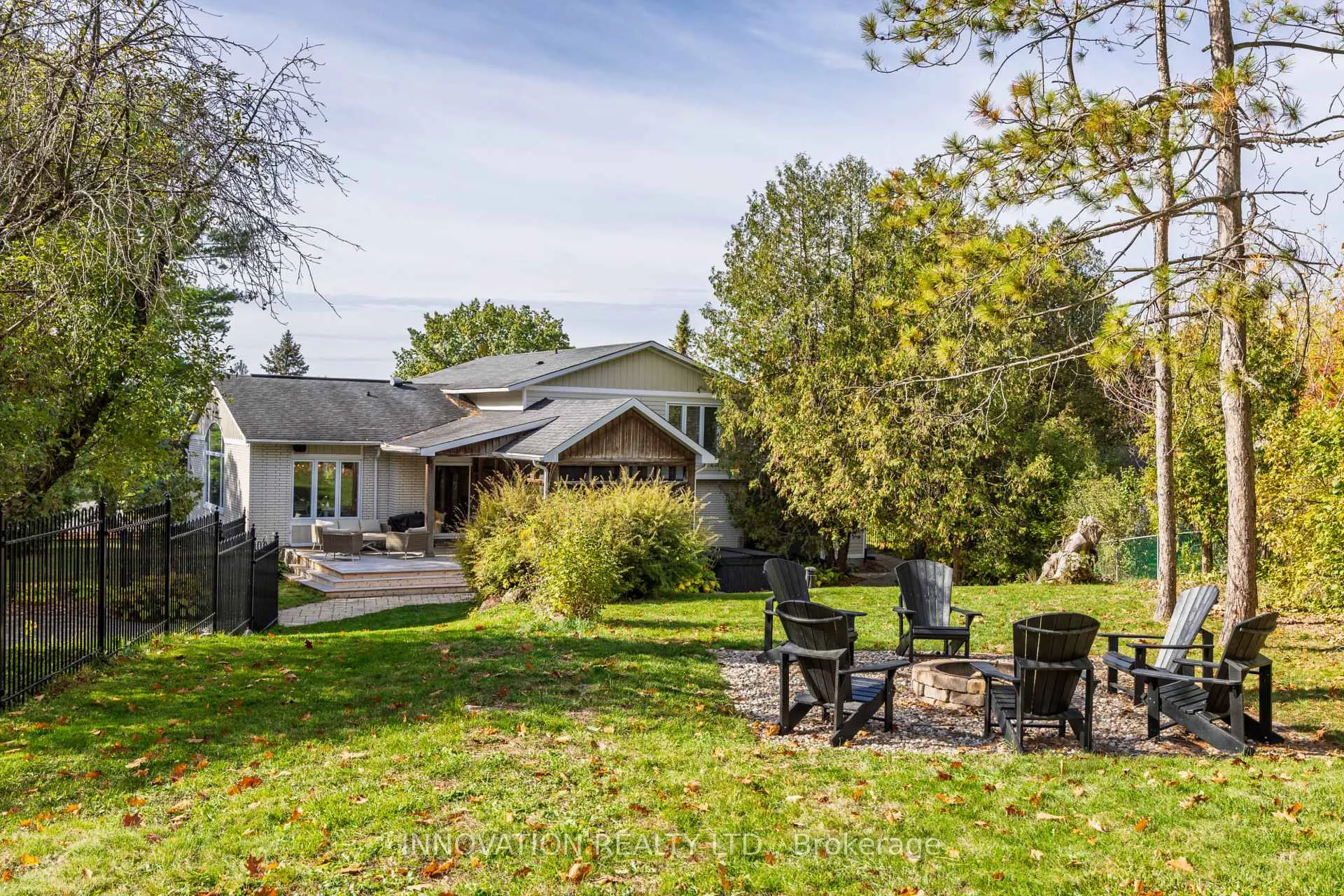 Photo 41 of 5609 South River Drive, Ottawa, Manotick Long Island & Nicholls Island — HOMEH