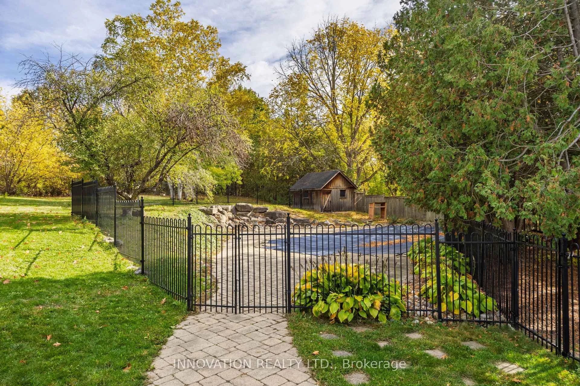 Photo 42 of 5609 South River Drive, Ottawa, Manotick Long Island & Nicholls Island — HOMEH