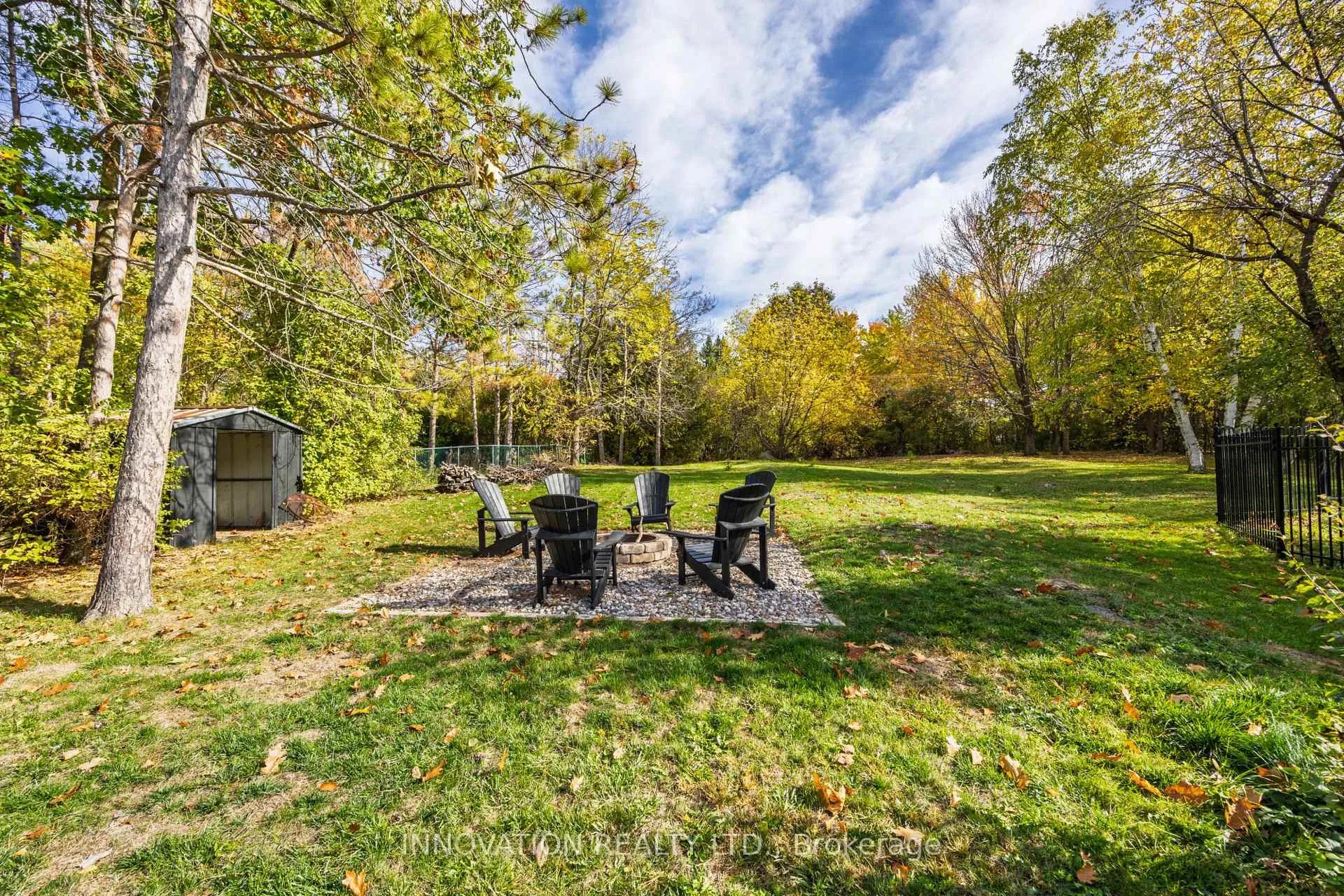 Photo 43 of 5609 South River Drive, Ottawa, Manotick Long Island & Nicholls Island — HOMEH