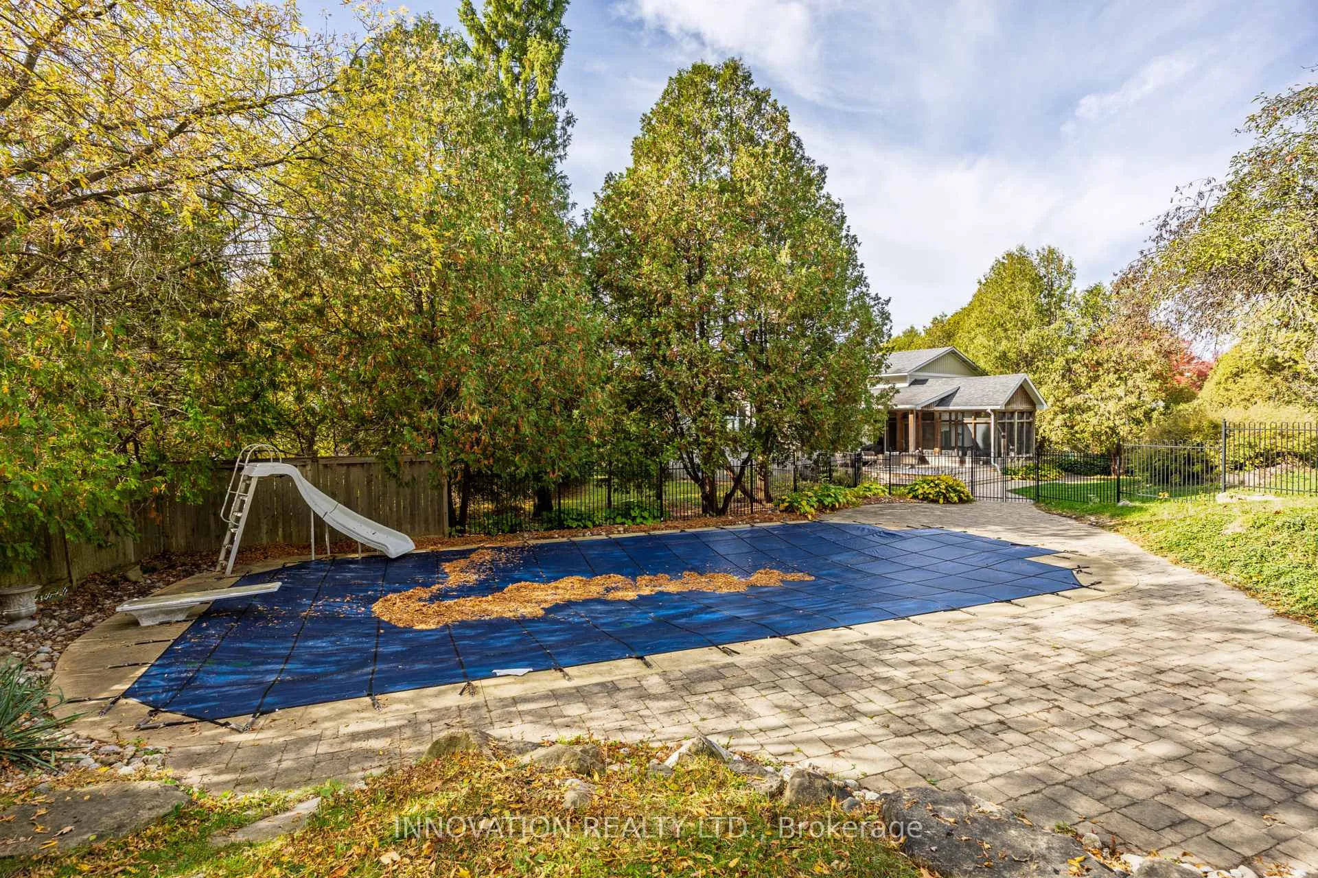 Photo 44 of 5609 South River Drive, Ottawa, Manotick Long Island & Nicholls Island — HOMEH