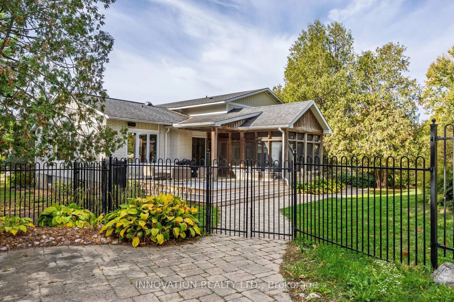 Photo 45 of 5609 South River Drive, Ottawa, Manotick Long Island & Nicholls Island — HOMEH
