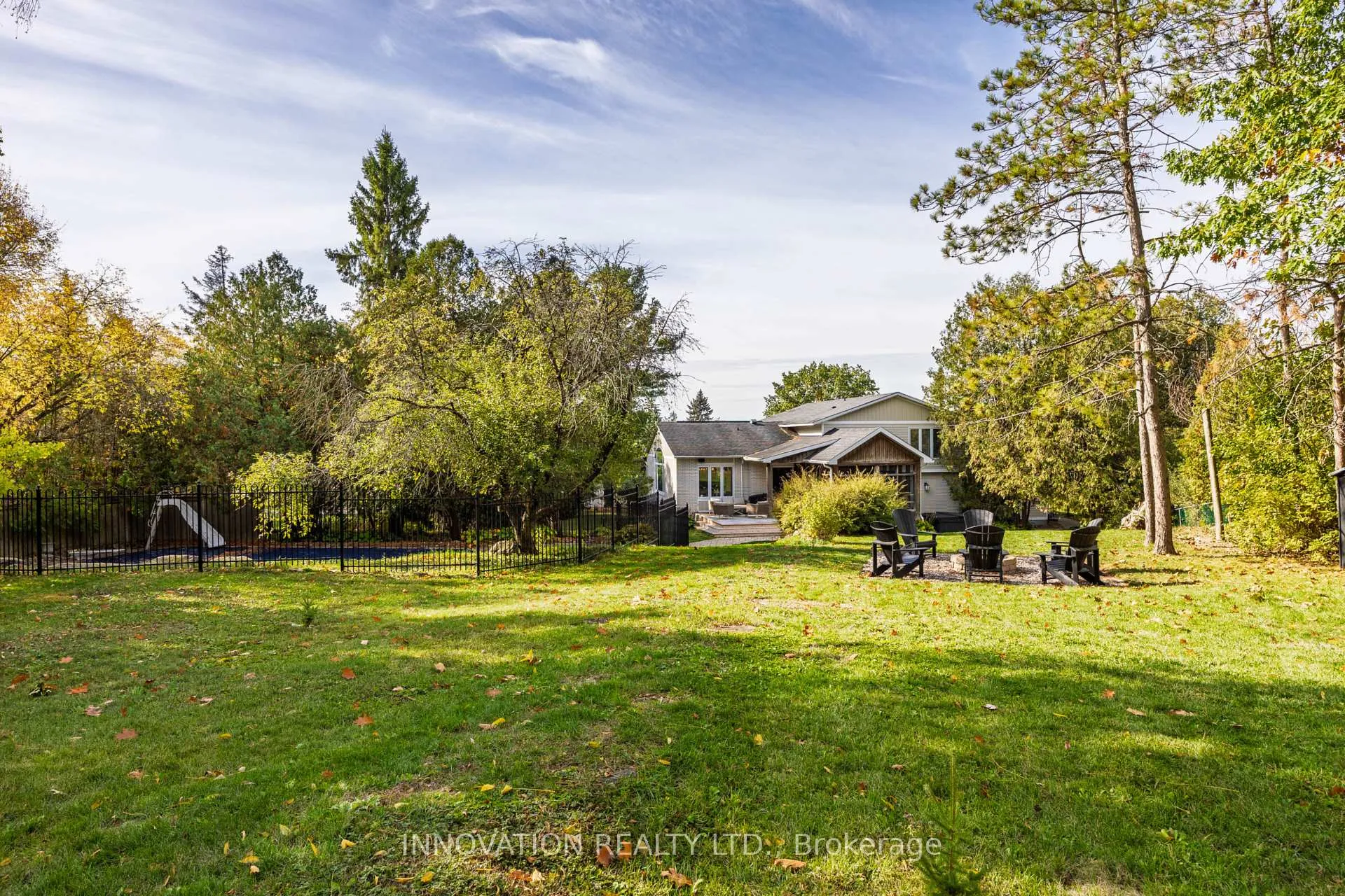 Photo 46 of 5609 South River Drive, Ottawa, Manotick Long Island & Nicholls Island — HOMEH