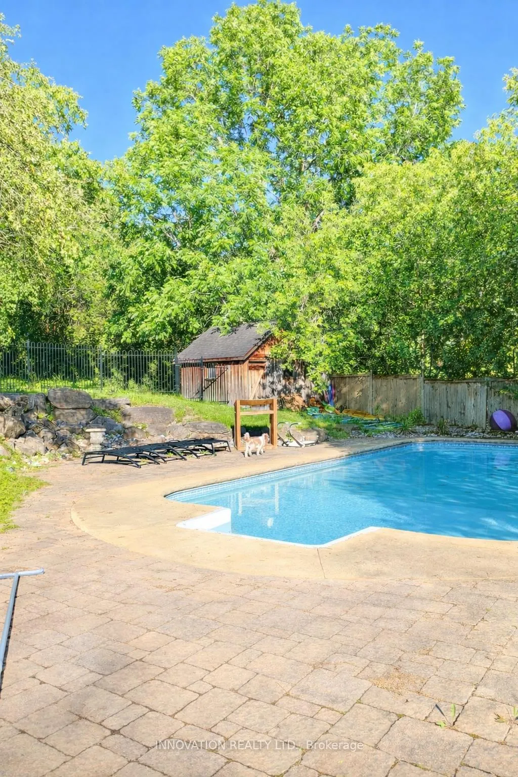 Photo 47 of 5609 South River Drive, Ottawa, Manotick Long Island & Nicholls Island — HOMEH