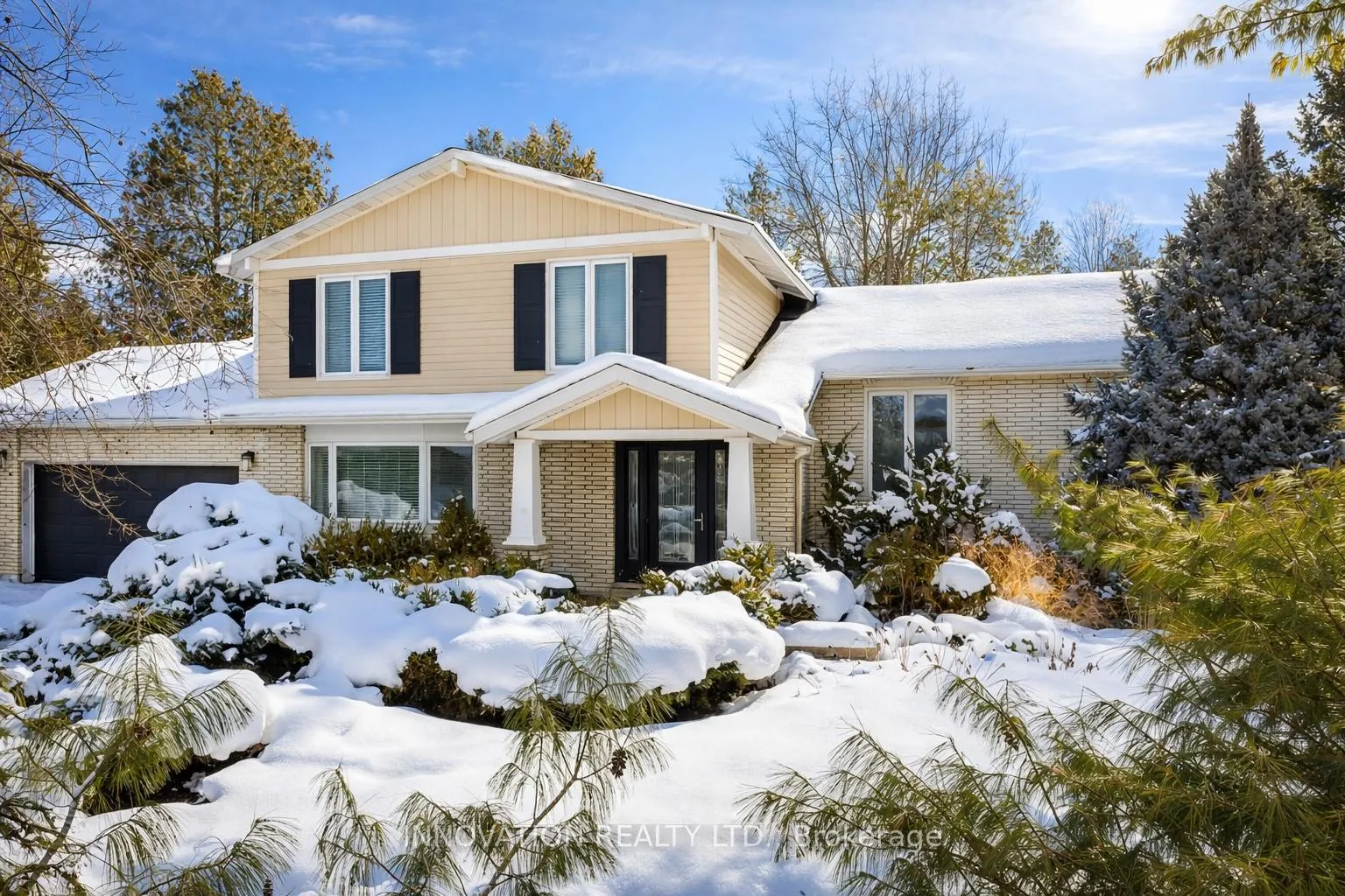 Photo 48 of 5609 South River Drive, Ottawa, Manotick Long Island & Nicholls Island — HOMEH
