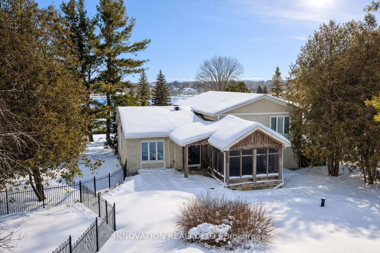 Photo 49 of 5609 South River Drive, Ottawa, Manotick Long Island & Nicholls Island — HOMEH