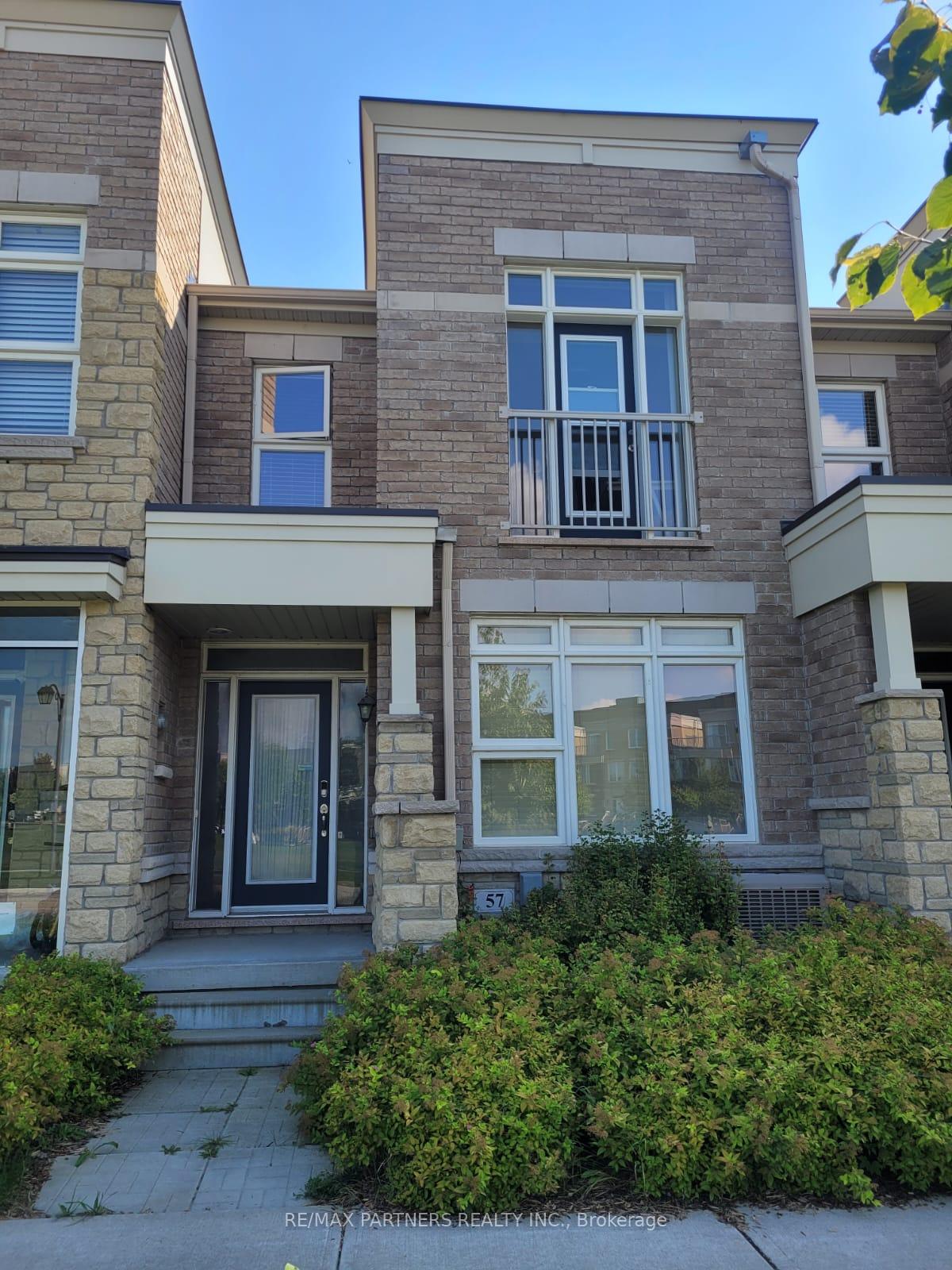 Photo 1 of 57 South Unionville Avenue, Markham, Village Green-South Unionville — HOMEH
