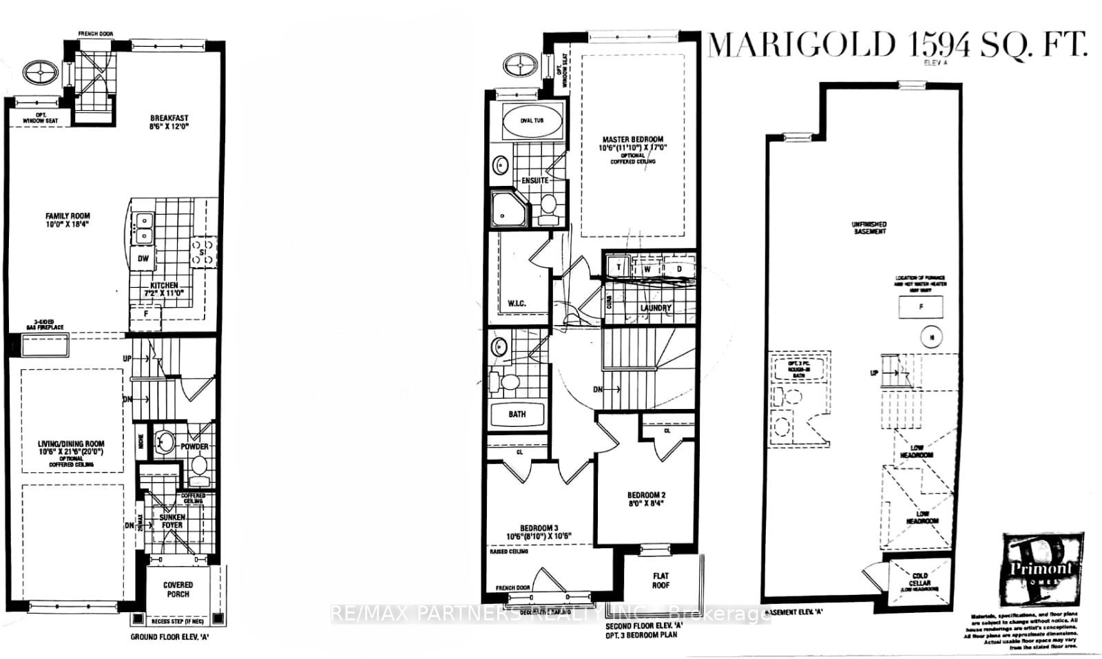 Photo 18 of 57 South Unionville Avenue, Markham, Village Green-South Unionville — HOMEH