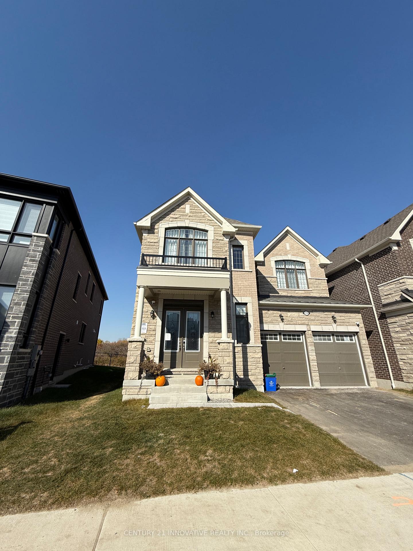 Photo 1 of 1539 Scarlett Trail, Pickering, Rural Pickering — HOMEH