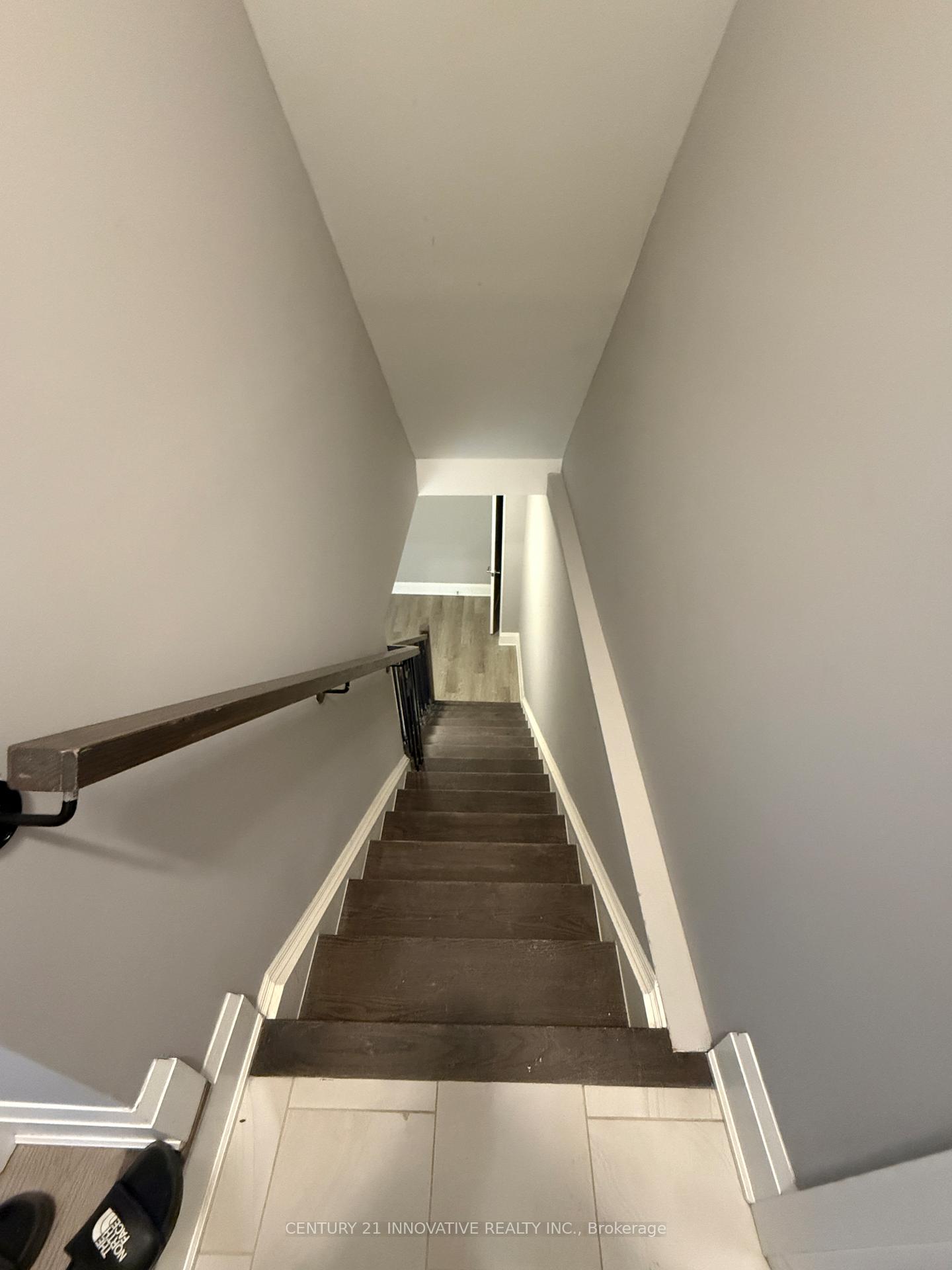 Photo 10 of 1539 Scarlett Trail, Pickering, Rural Pickering — HOMEH