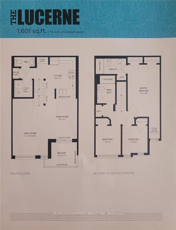 Photo 15 of Unit 106, 61 Soho Street, Hamilton, Stoney Creek — HOMEH