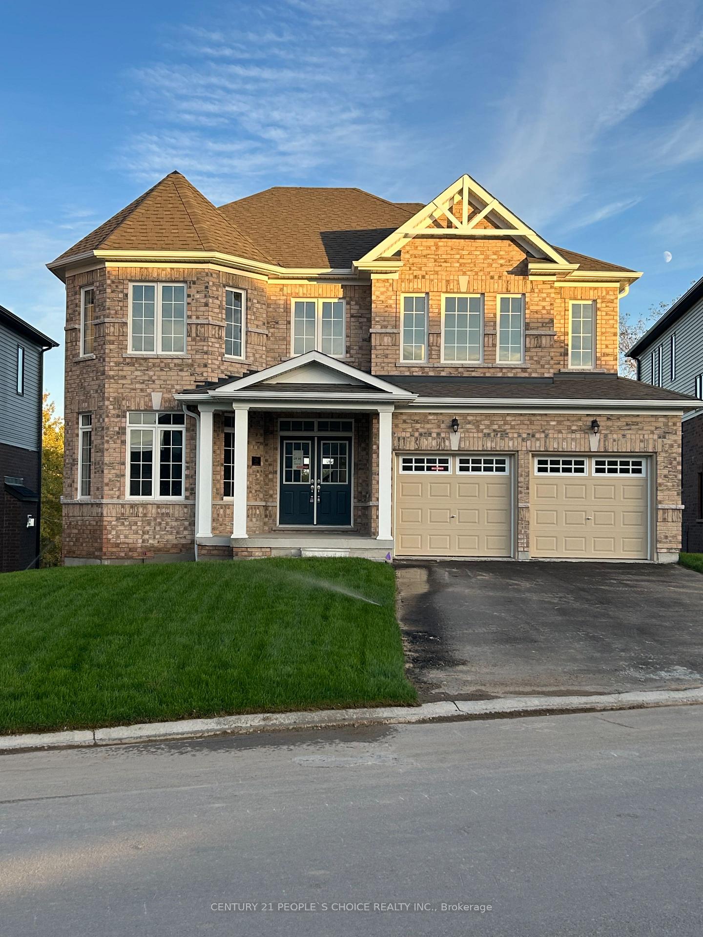 Photo 1 of 28 Mears Road, Brant, Paris — HOMEH