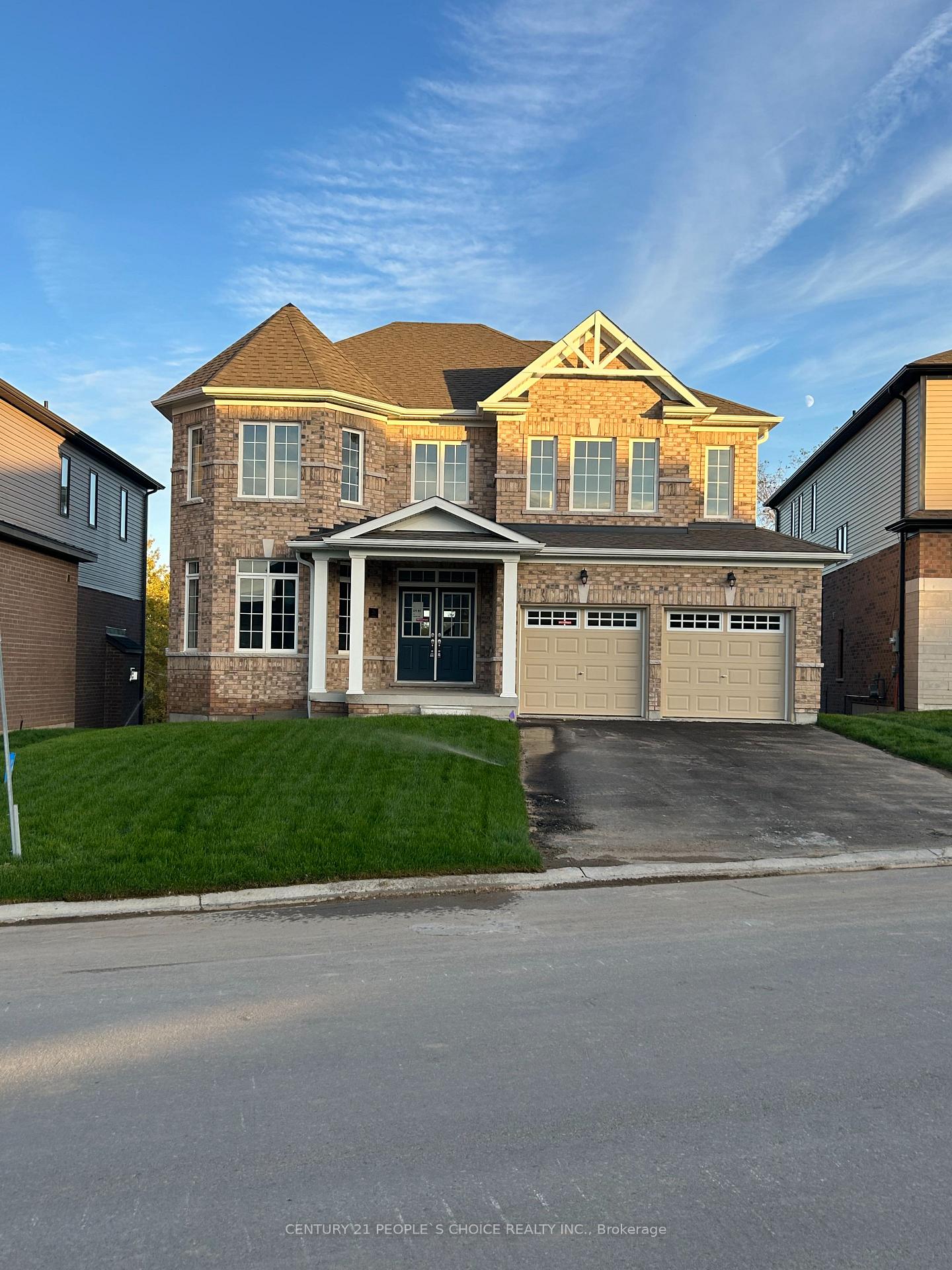 Photo 3 of 28 Mears Road, Brant, Paris — HOMEH