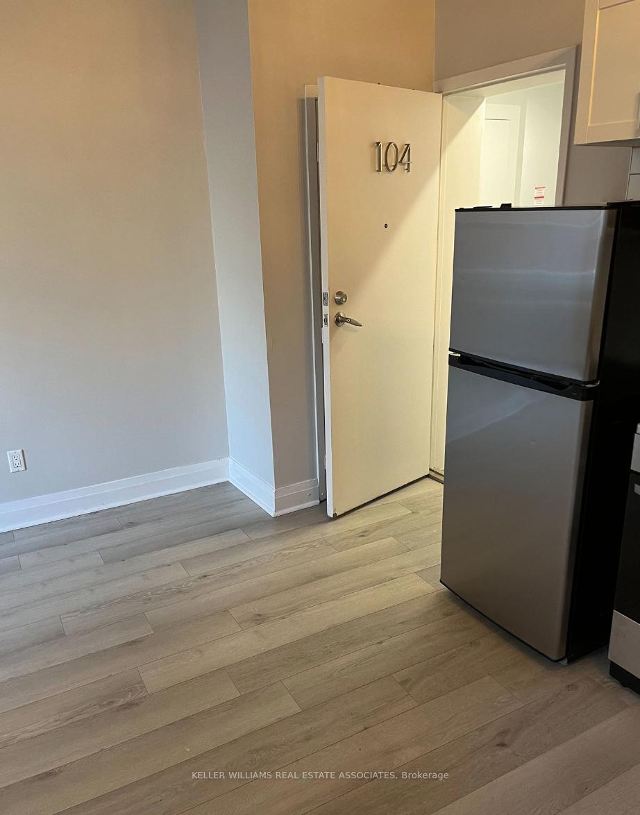 Photo 2 of Unit 104, 53 Dawes Road, Toronto, East End-Danforth — HOMEH