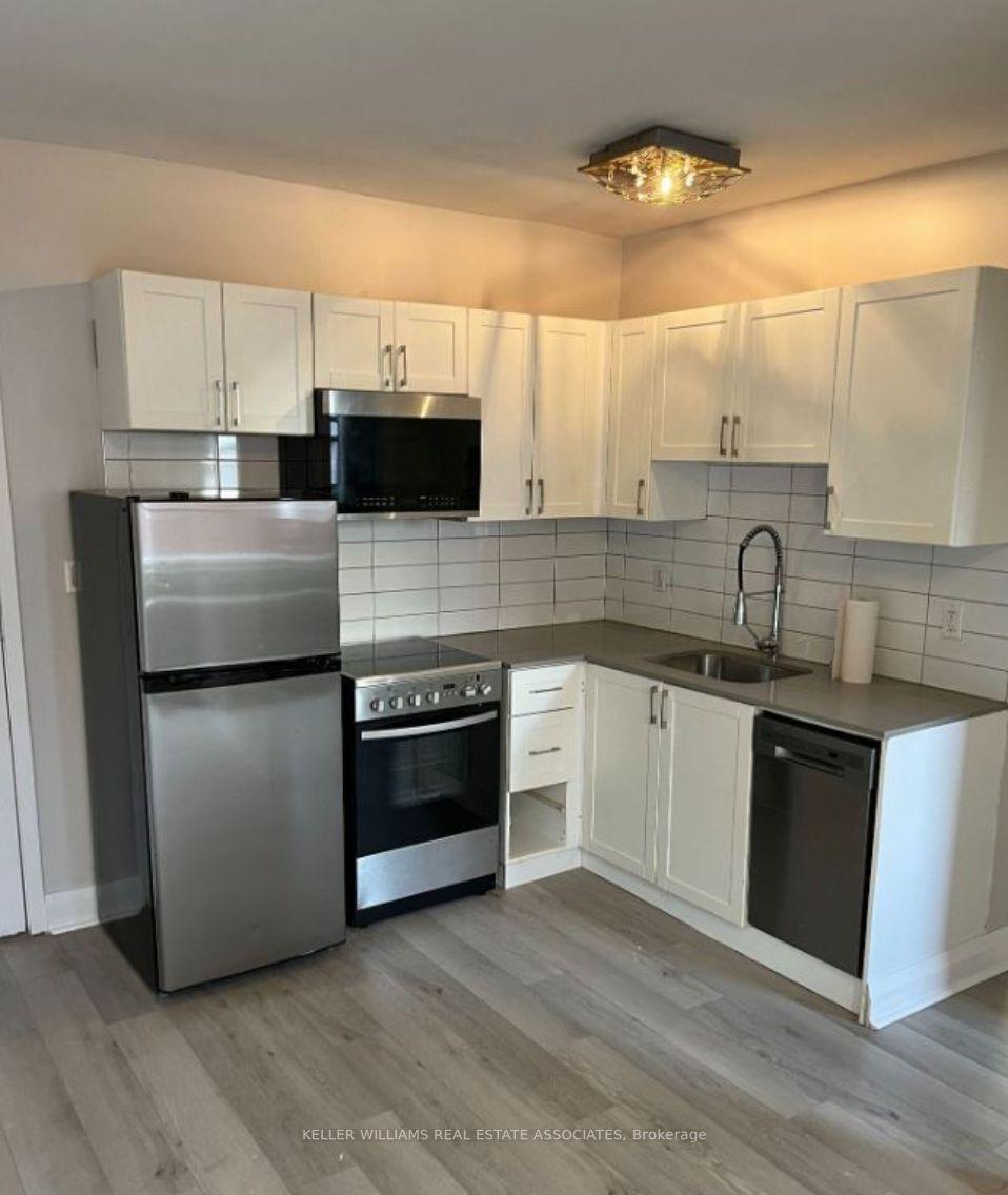 Photo 8 of Unit 104, 53 Dawes Road, Toronto, East End-Danforth — HOMEH