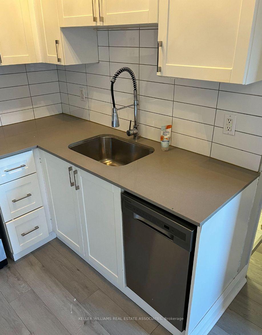 Photo 6 of Unit 104, 53 Dawes Road, Toronto, East End-Danforth — HOMEH