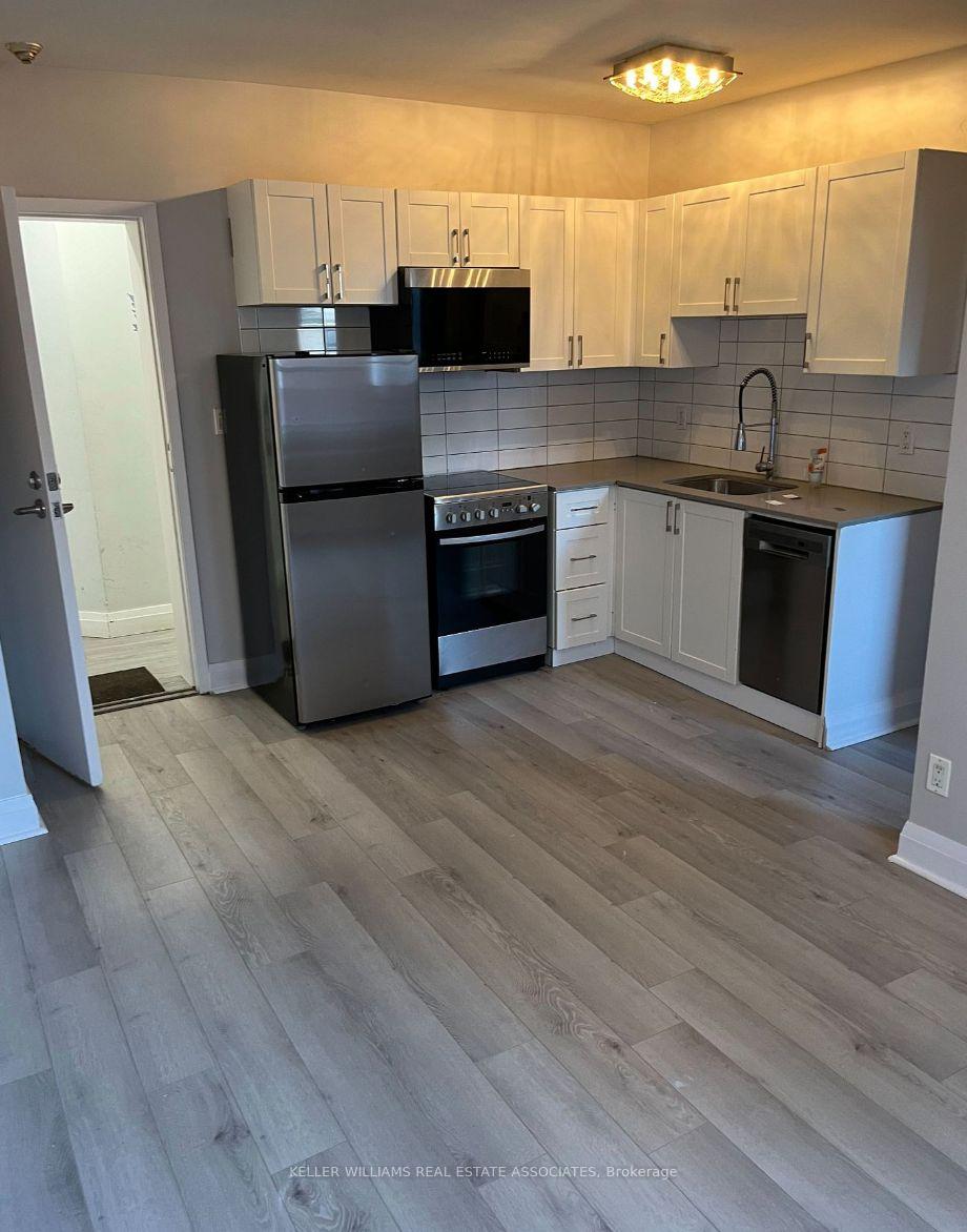 Photo 7 of Unit 104, 53 Dawes Road, Toronto, East End-Danforth — HOMEH