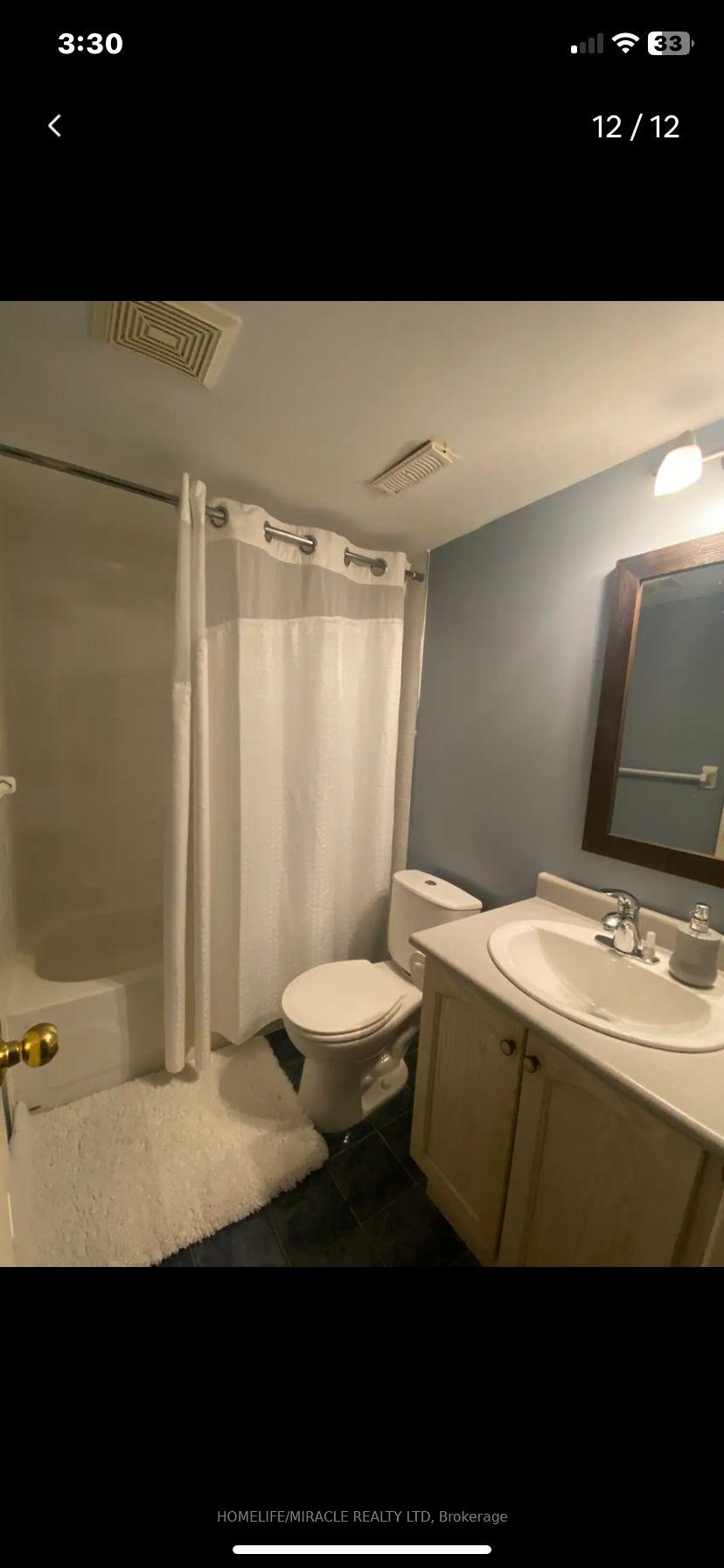 Photo 9 of 55 Royal Orchard Drive, Brampton, Fletcher's Meadow — HOMEH