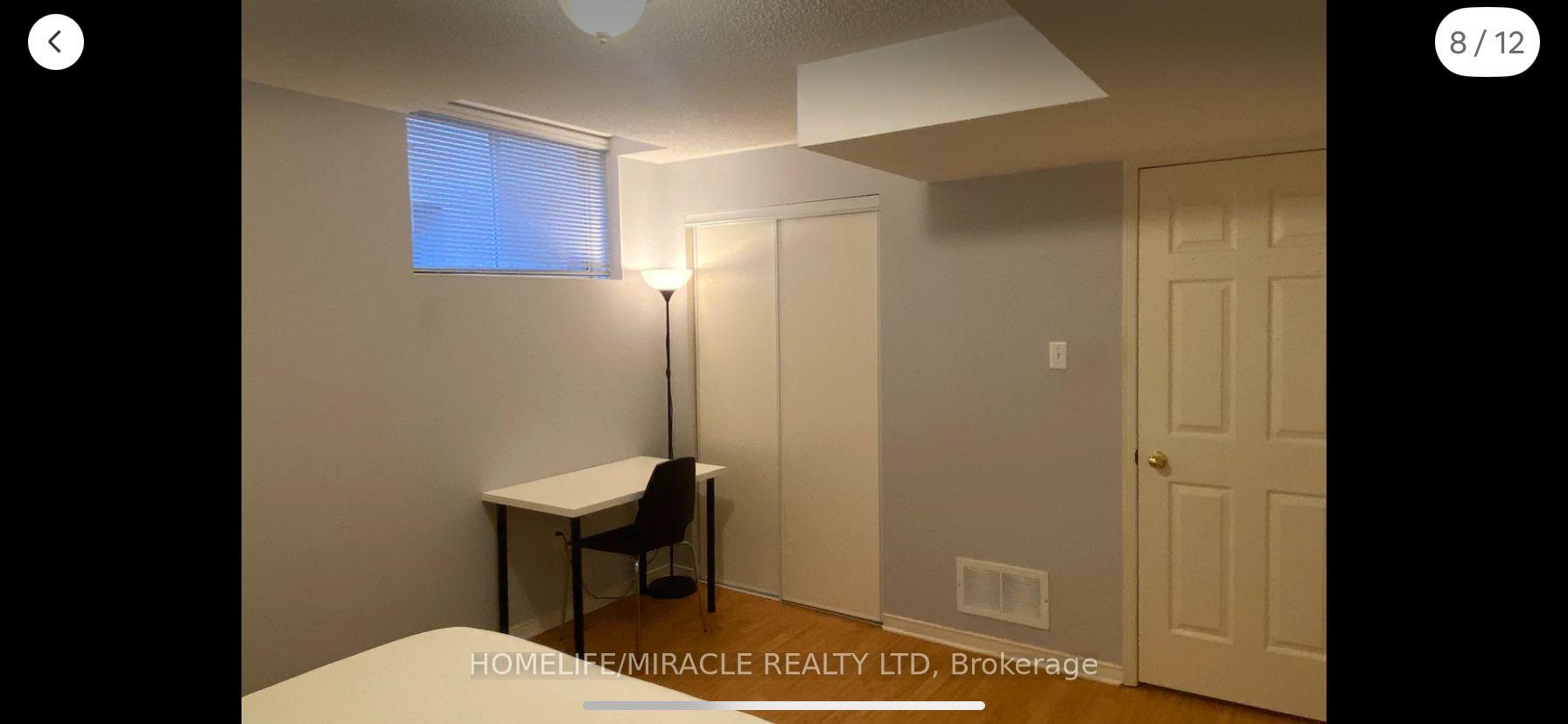 Photo 12 of 55 Royal Orchard Drive, Brampton, Fletcher's Meadow — HOMEH
