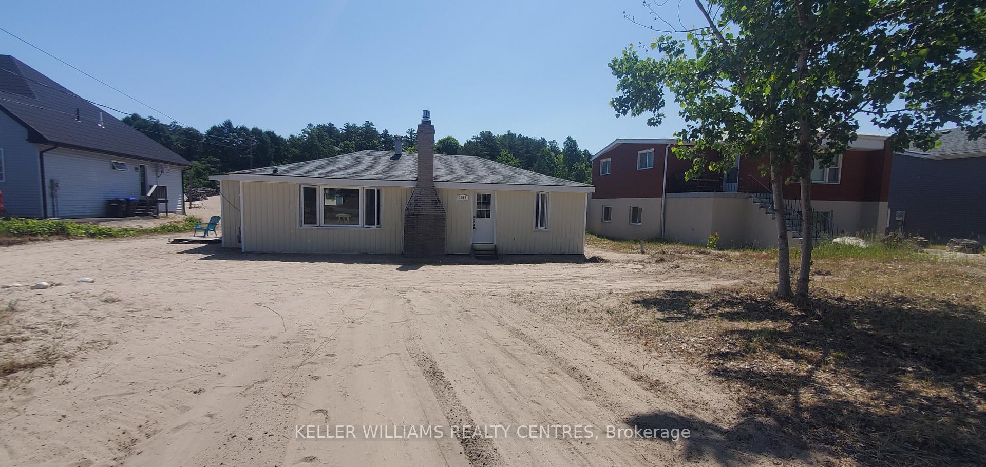 Photo 1 of 1095 Tiny beaches rd S, Tiny, Rural Tiny — HOMEH