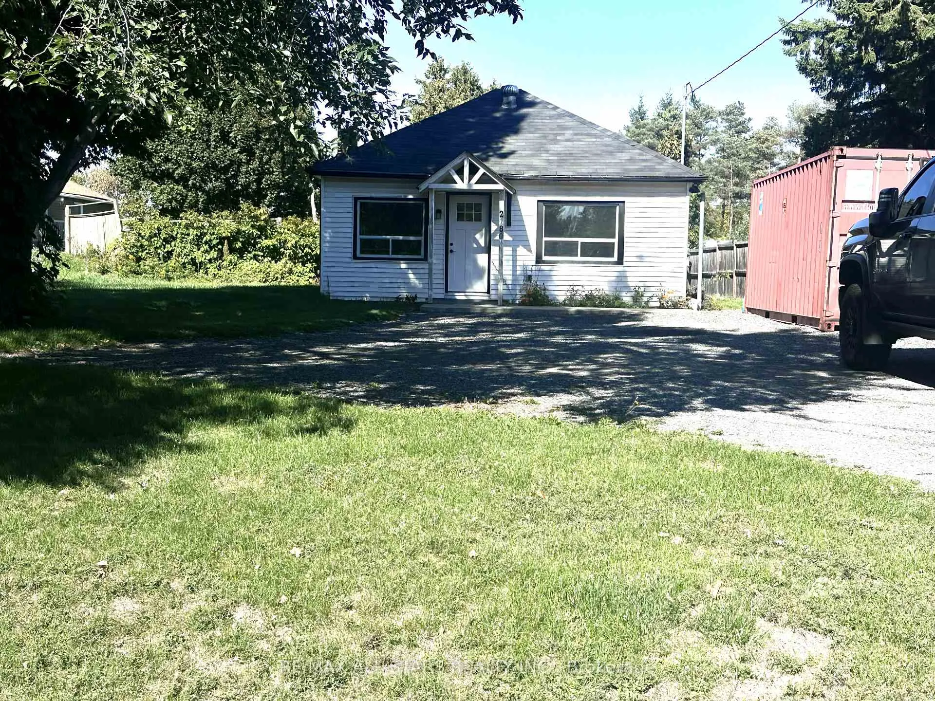 Photo 1 of 2180 2 Highway, Clarington, Rural Clarington — HOMEH