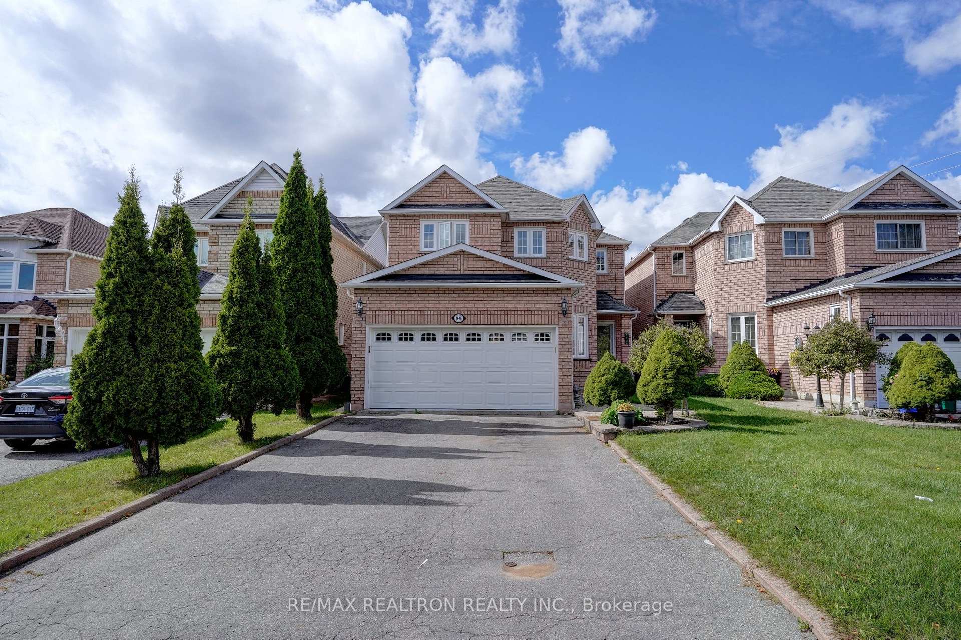 Photo 1 of 1448 Sandhurst Crescent, Pickering, Highbush — HOMEH