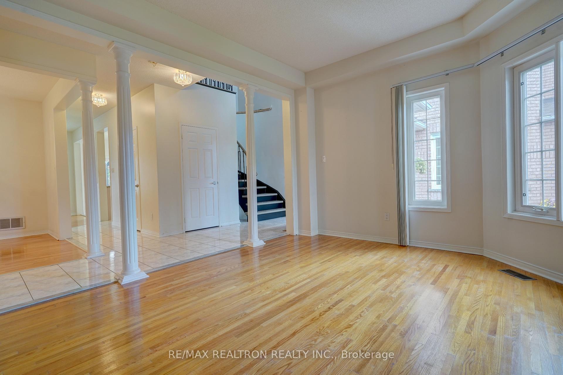 Photo 6 of 1448 Sandhurst Crescent, Pickering, Highbush — HOMEH