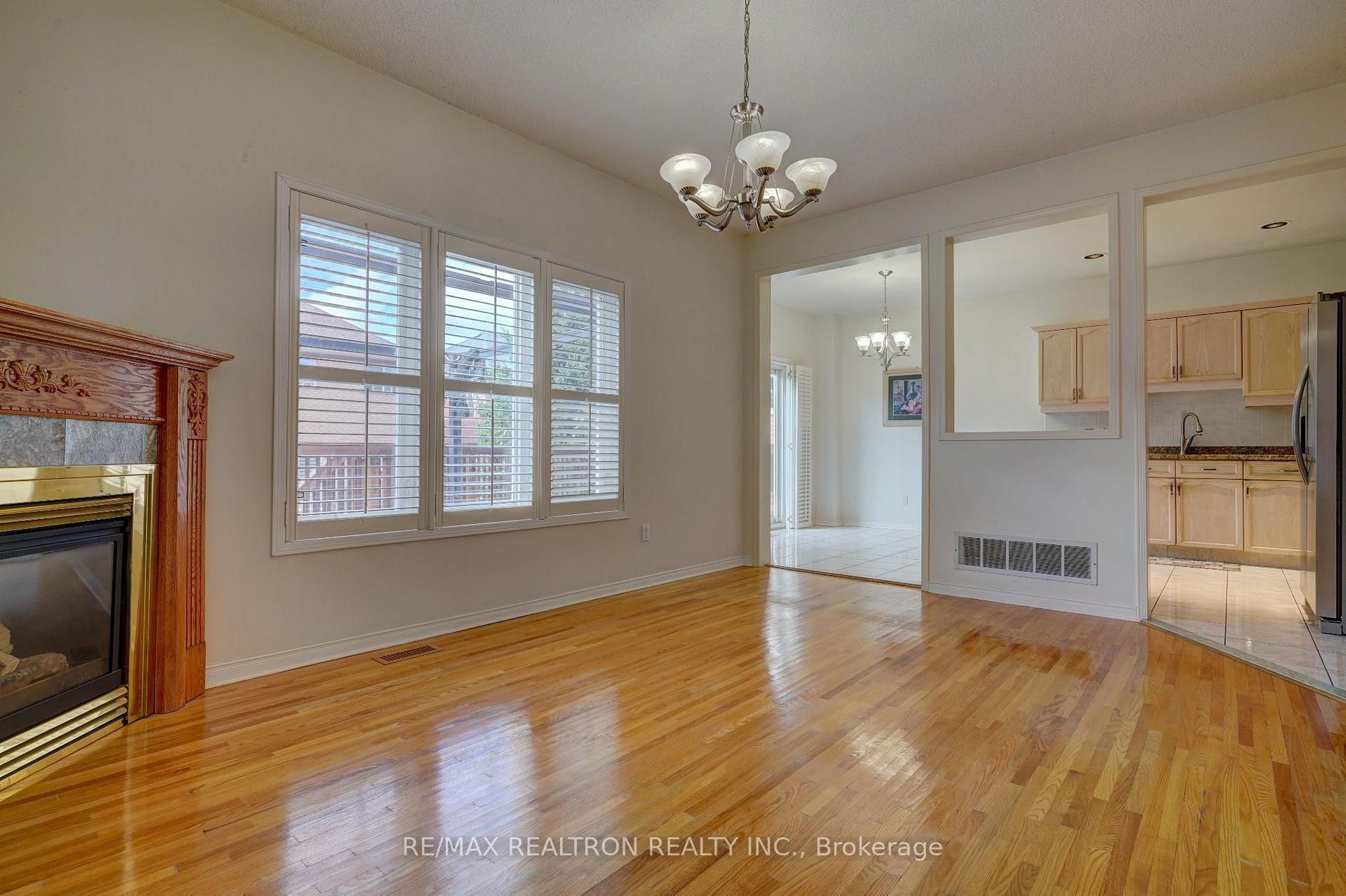Photo 14 of 1448 Sandhurst Crescent, Pickering, Highbush — HOMEH