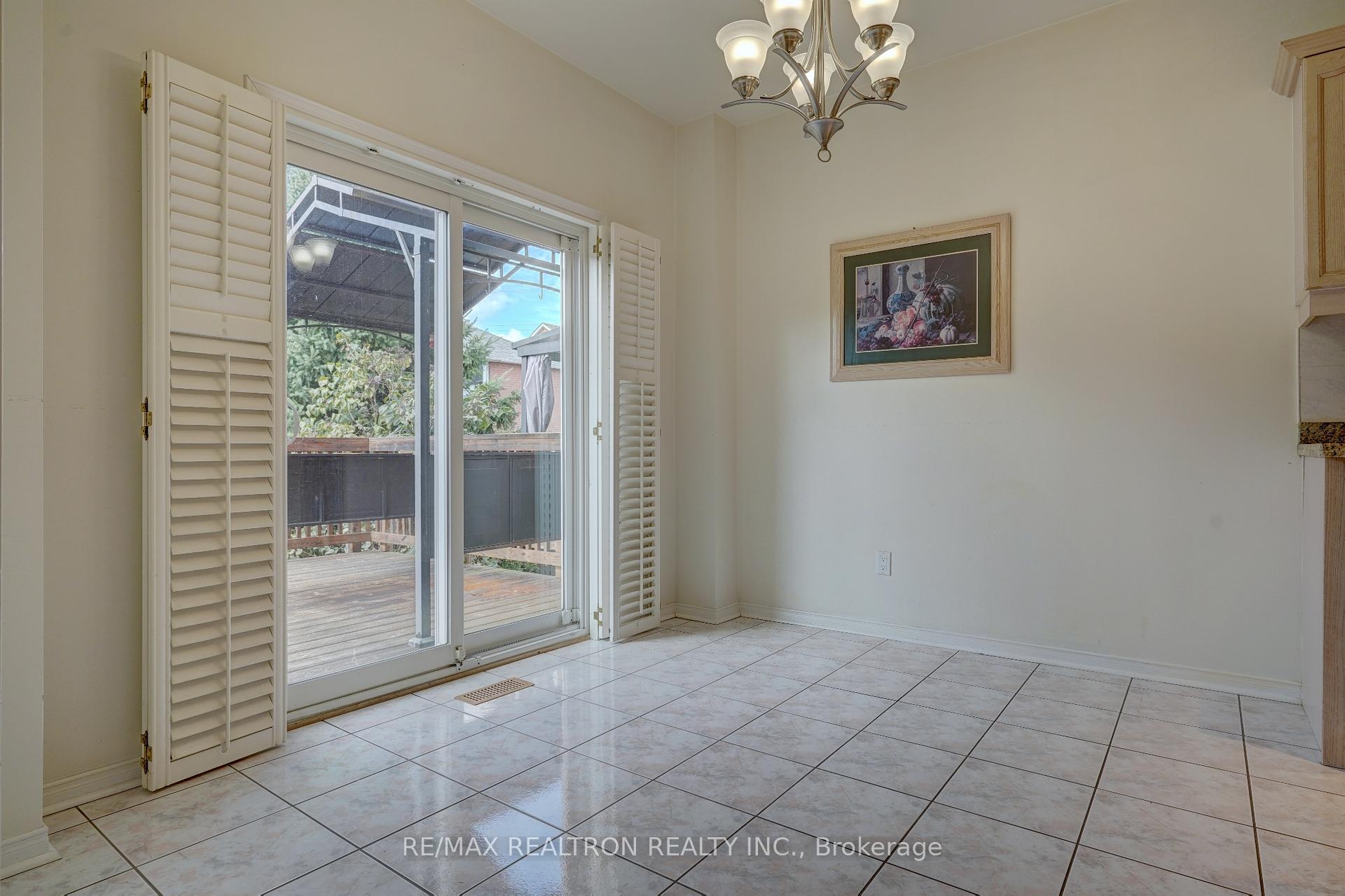 Photo 8 of 1448 Sandhurst Crescent, Pickering, Highbush — HOMEH
