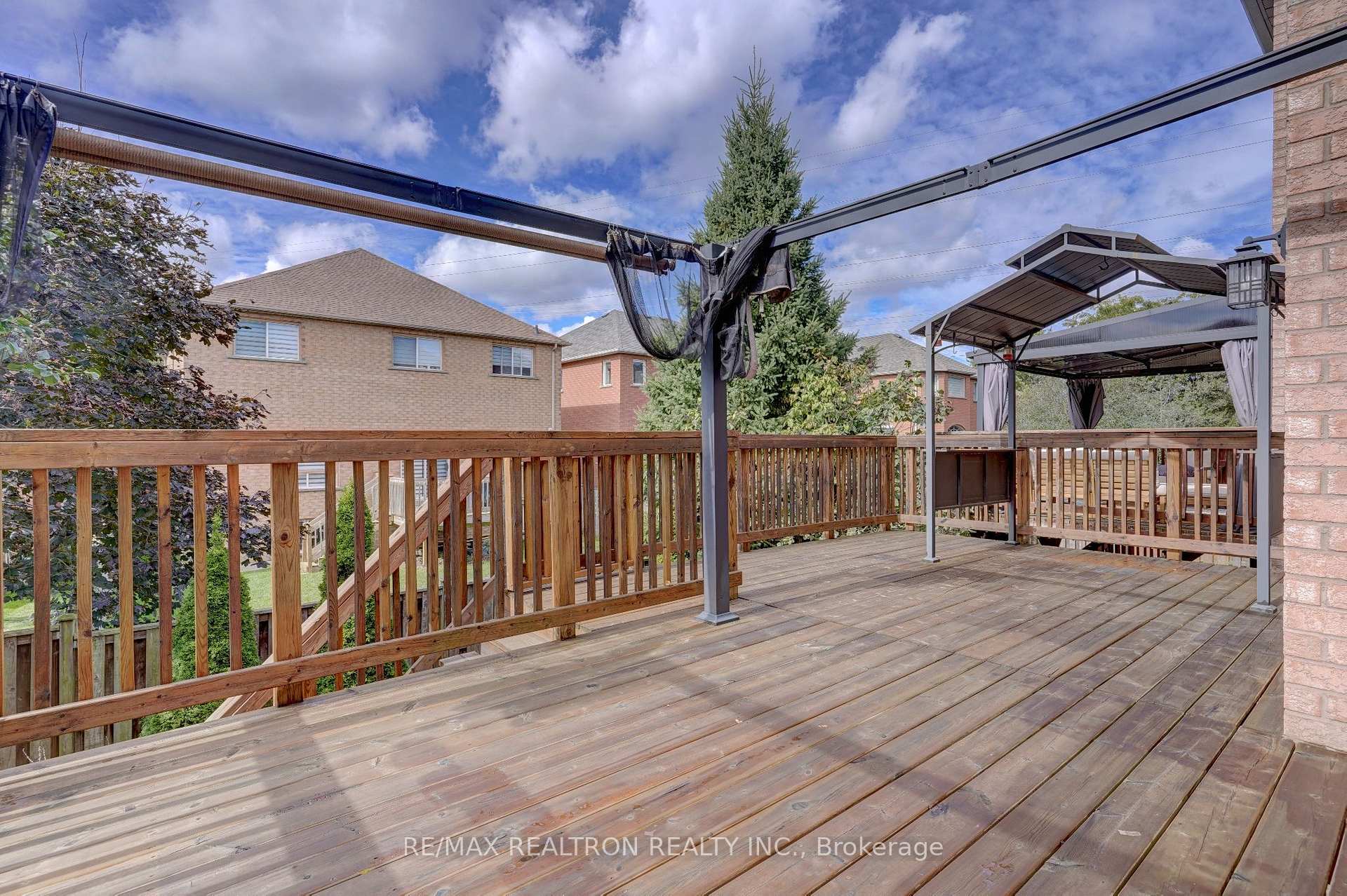 Photo 20 of 1448 Sandhurst Crescent, Pickering, Highbush — HOMEH