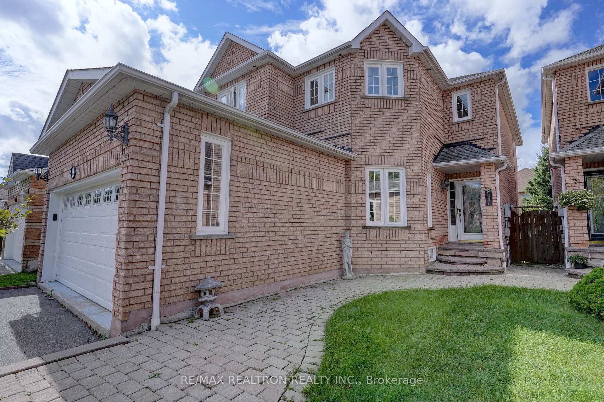 Photo 22 of 1448 Sandhurst Crescent, Pickering, Highbush — HOMEH
