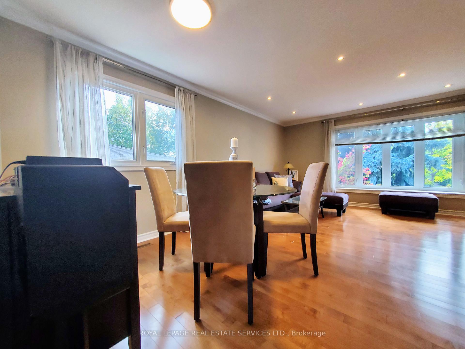 Photo 6 of 58 Mancroft Crescent, Brampton, Central Park — HOMEH