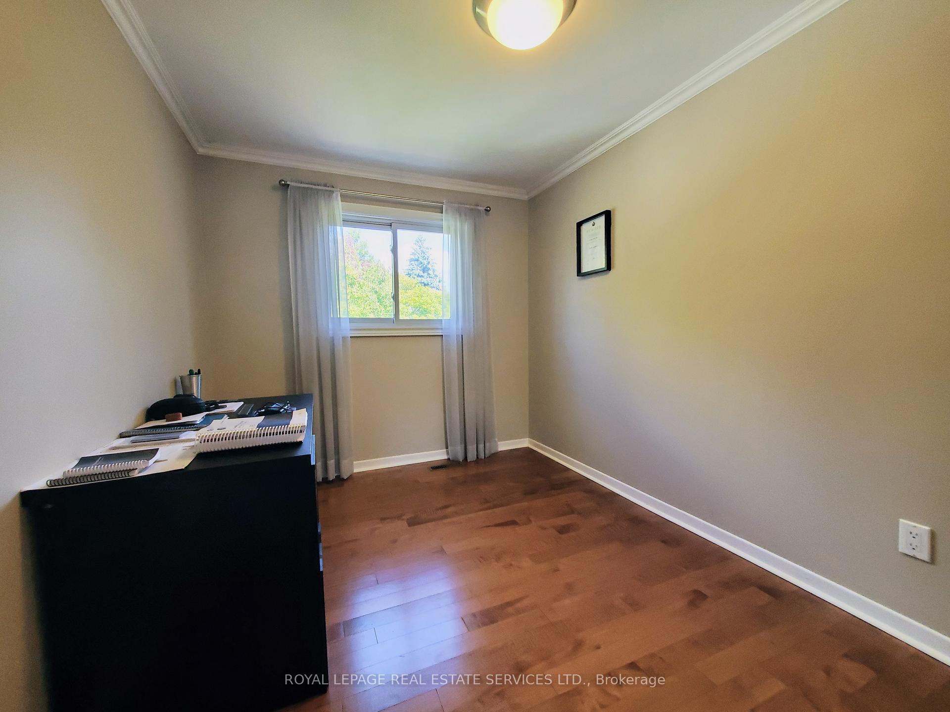 Photo 5 of 58 Mancroft Crescent, Brampton, Central Park — HOMEH