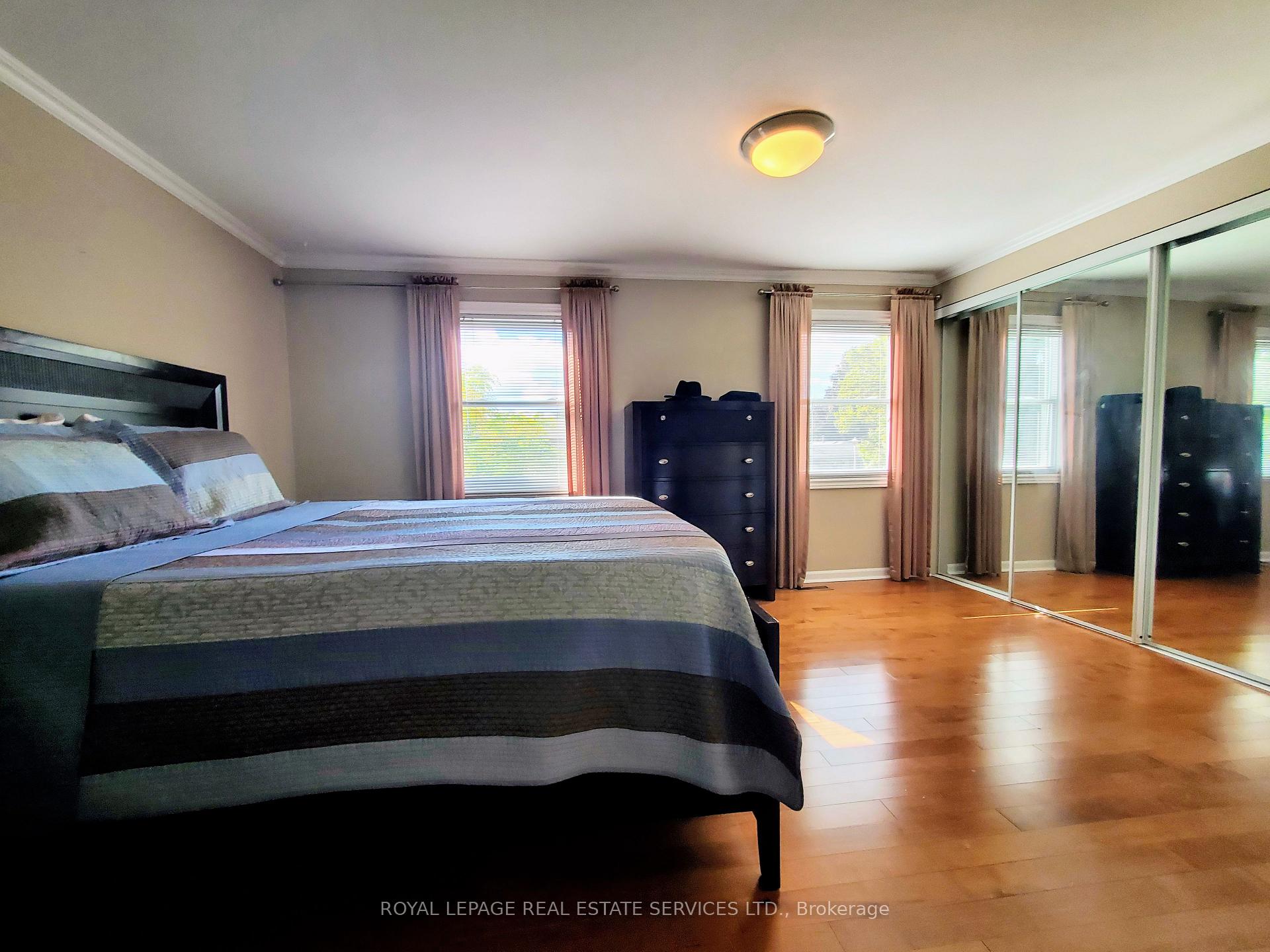 Photo 9 of 58 Mancroft Crescent, Brampton, Central Park — HOMEH