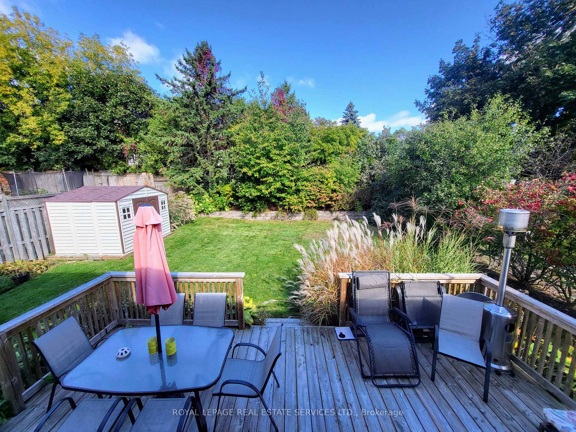Photo 12 of 58 Mancroft Crescent, Brampton, Central Park — HOMEH