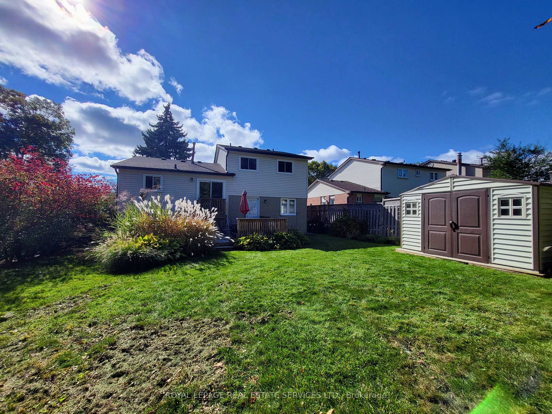 Photo 11 of 58 Mancroft Crescent, Brampton, Central Park — HOMEH