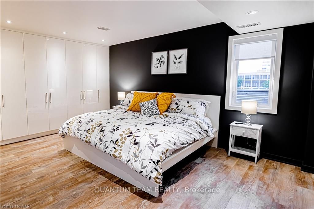 Photo 20 of Unit Upper, 26 Duke Street, St. Catharines, Downtown — HOMEH