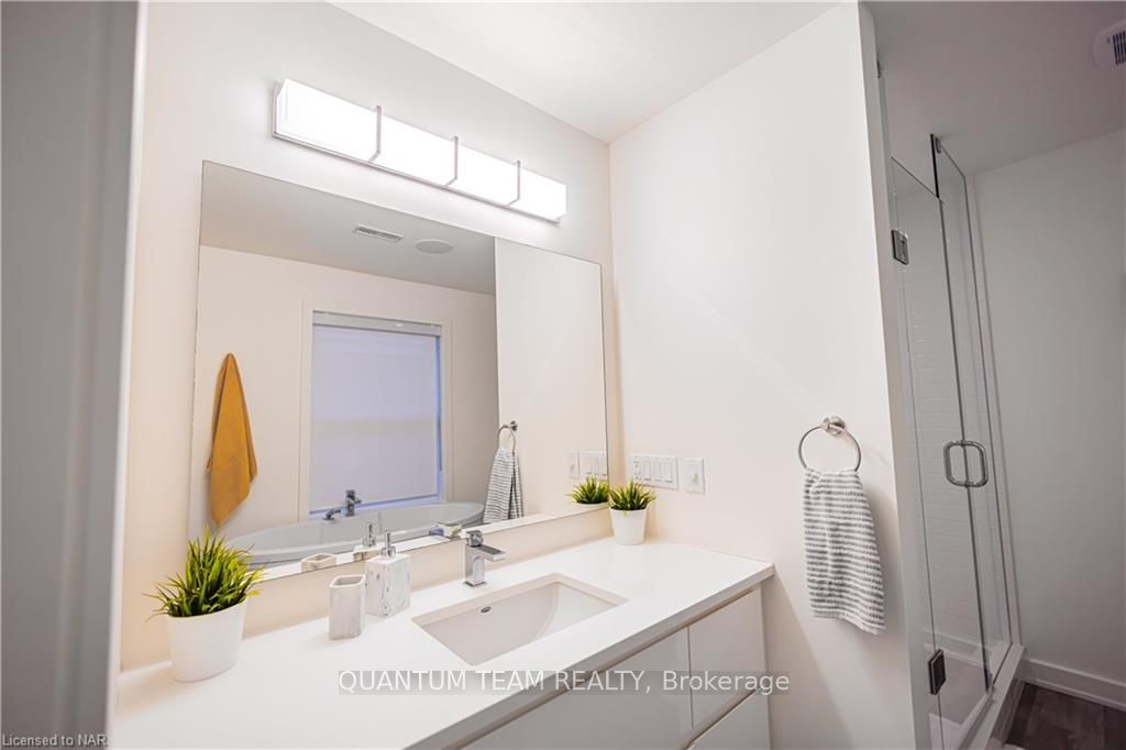 Photo 15 of Unit Upper, 26 Duke Street, St. Catharines, Downtown — HOMEH