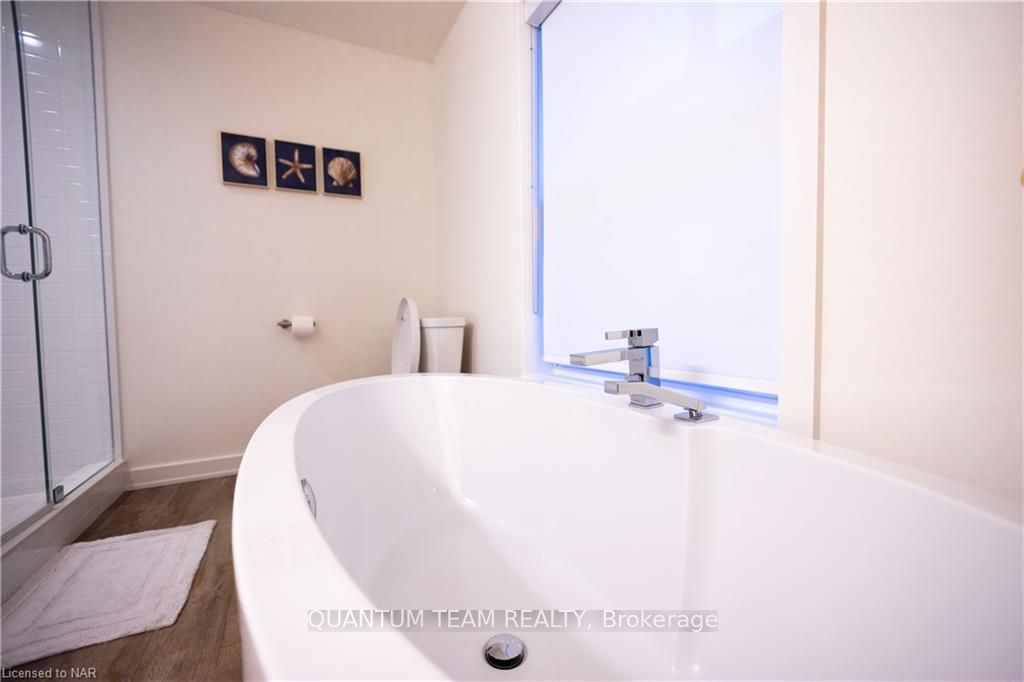 Photo 14 of Unit Upper, 26 Duke Street, St. Catharines, Downtown — HOMEH