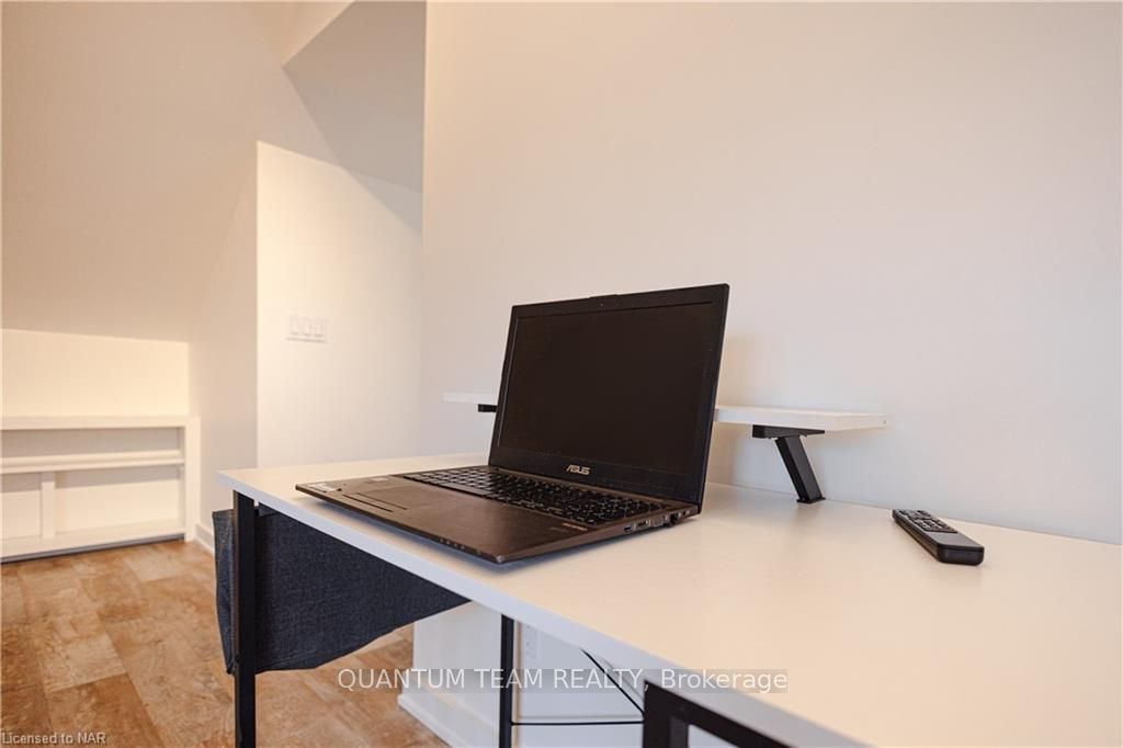 Photo 27 of Unit Upper, 26 Duke Street, St. Catharines, Downtown — HOMEH