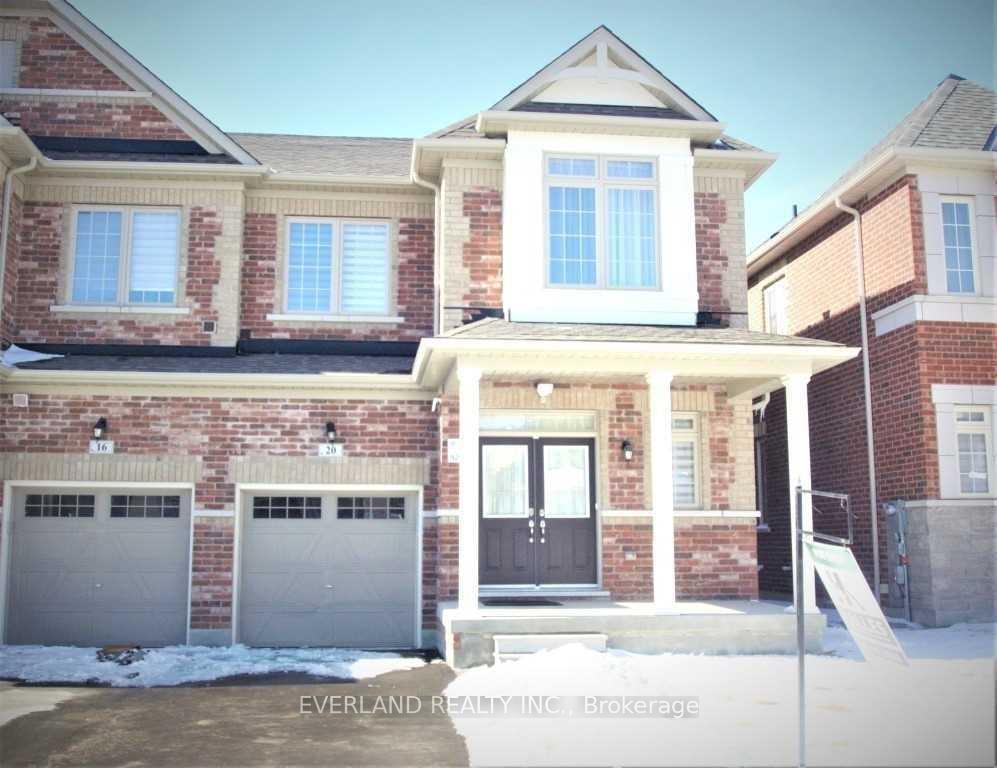 Photo 4 of 20 Constable Street, Aurora, Rural Aurora — HOMEH