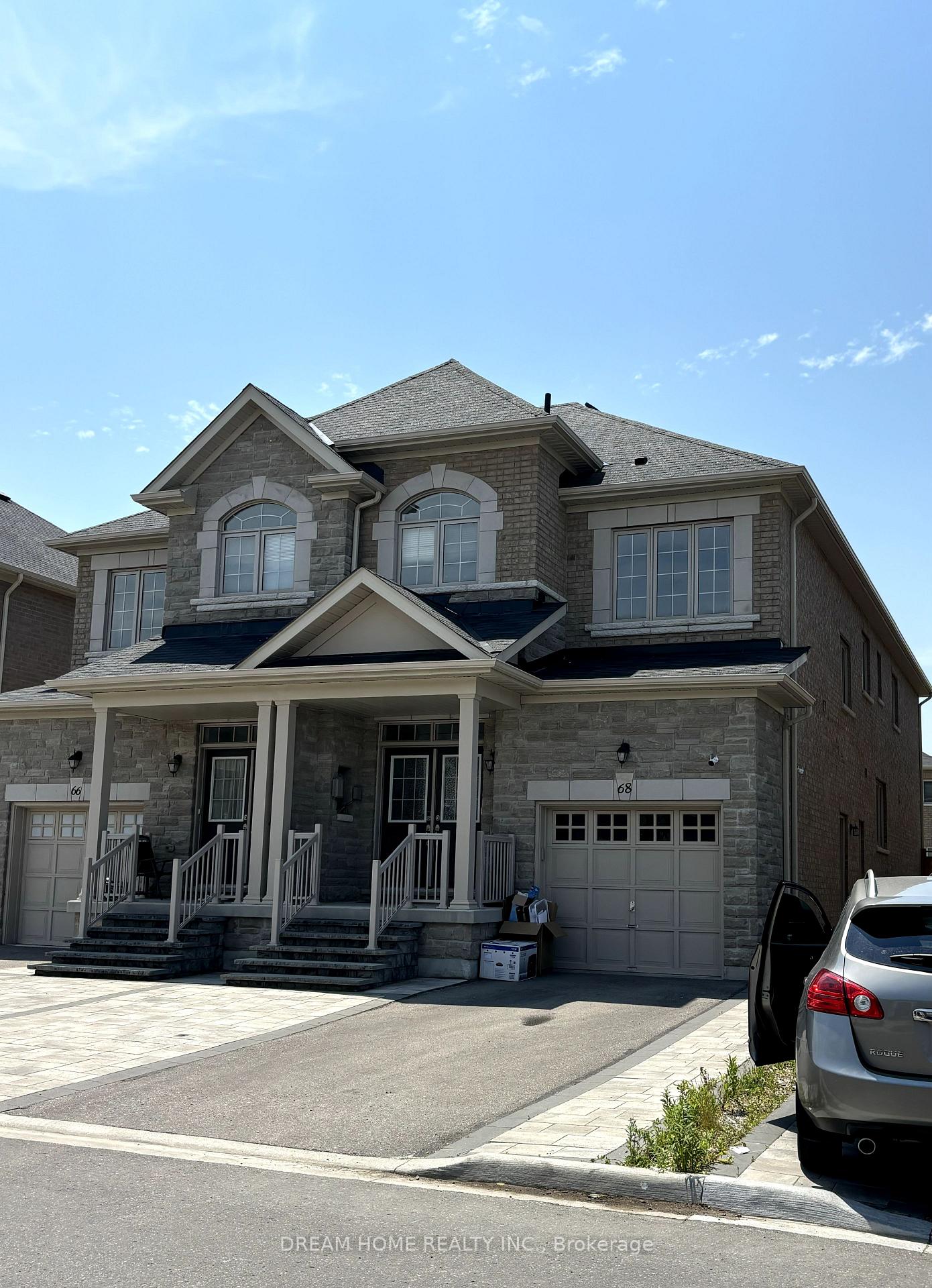 Photo 1 of 68 Mohandas Drive, Markham, Cedarwood — HOMEH
