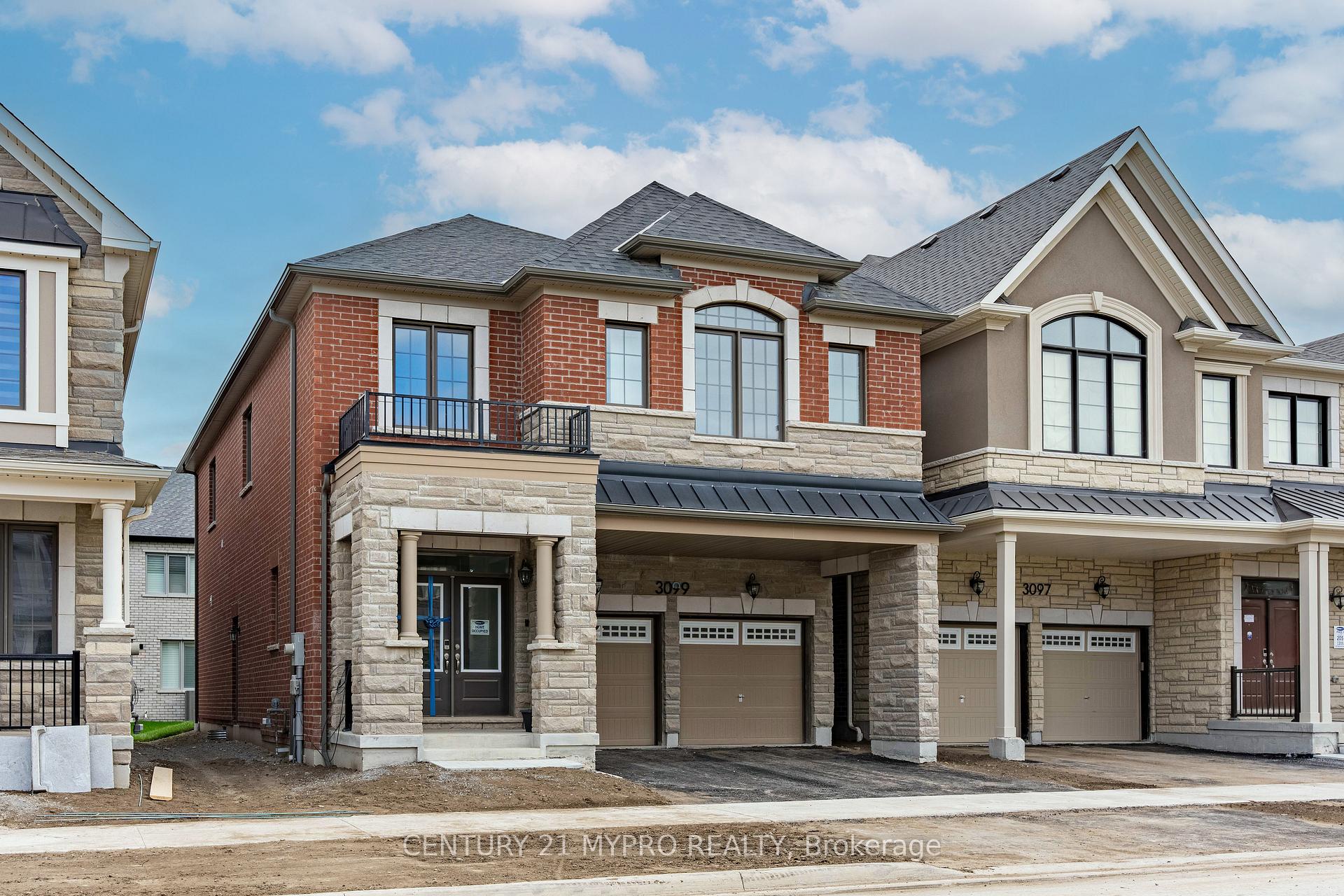 Photo 1 of 3099 Blazing Star Avenue, Pickering, Rural Pickering — HOMEH