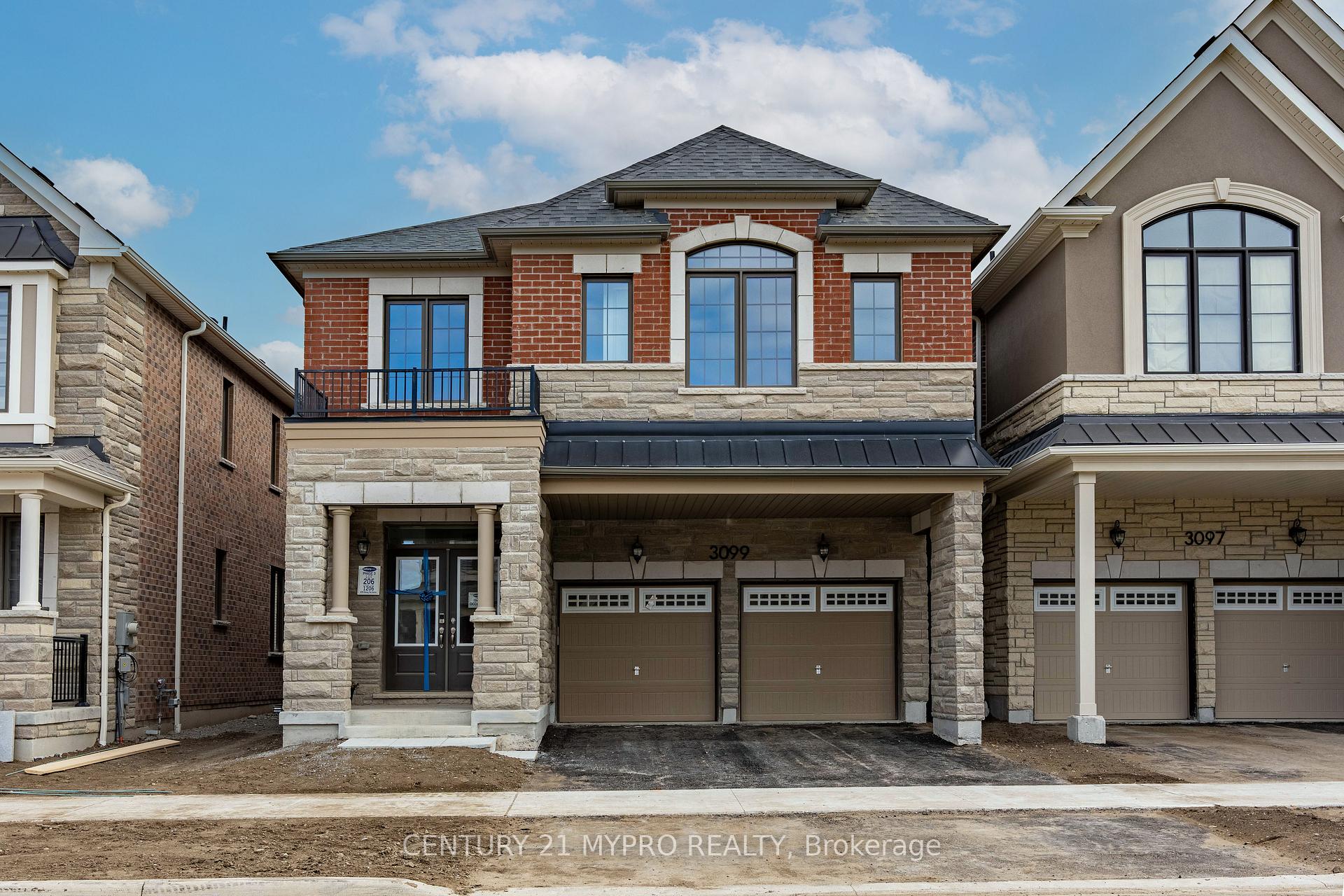 Photo 7 of 3099 Blazing Star Avenue, Pickering, Rural Pickering — HOMEH