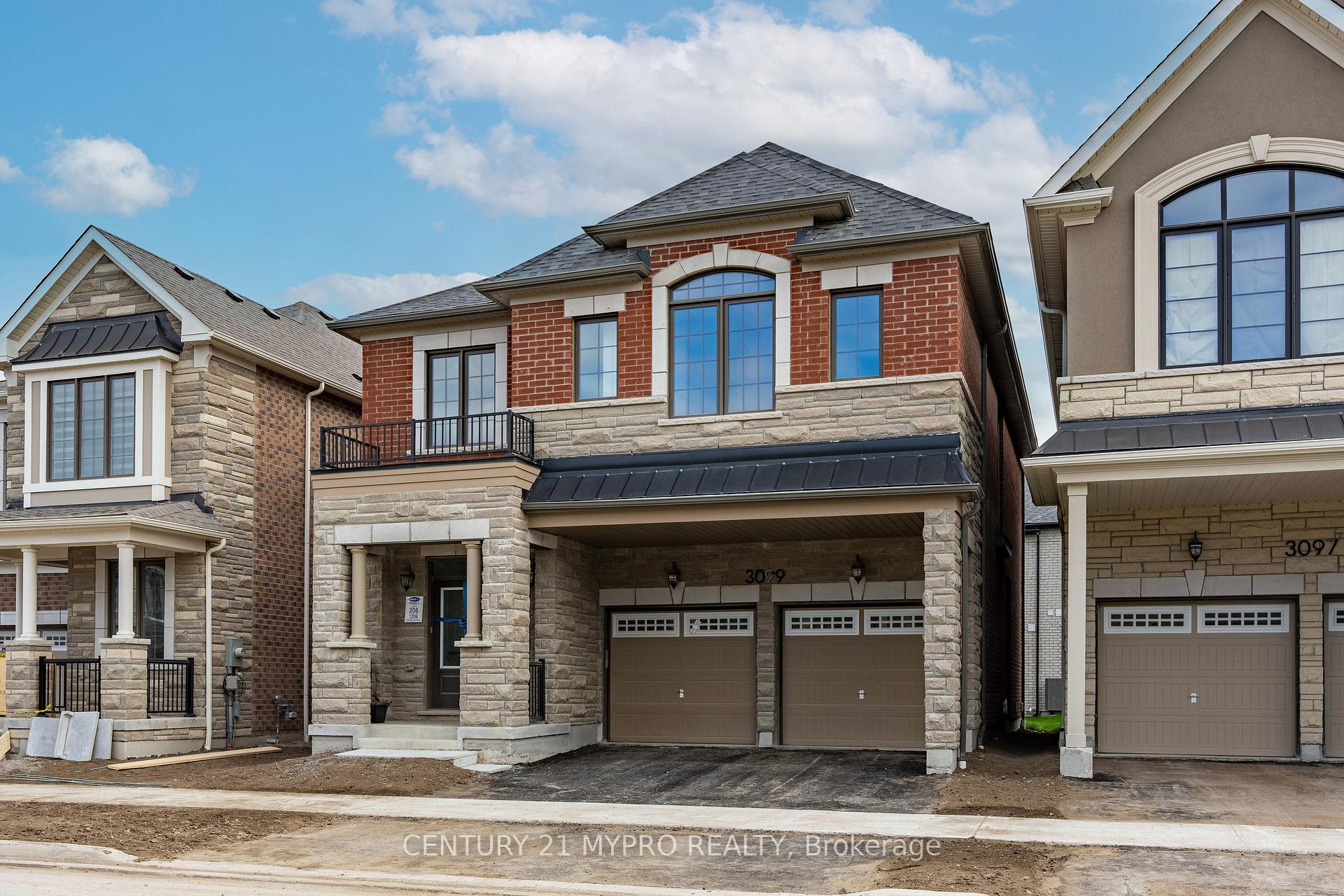 Photo 12 of 3099 Blazing Star Avenue, Pickering, Rural Pickering — HOMEH
