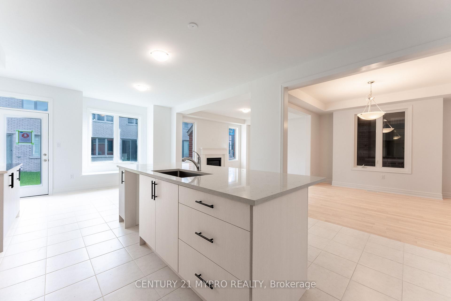 Photo 3 of 3099 Blazing Star Avenue, Pickering, Rural Pickering — HOMEH