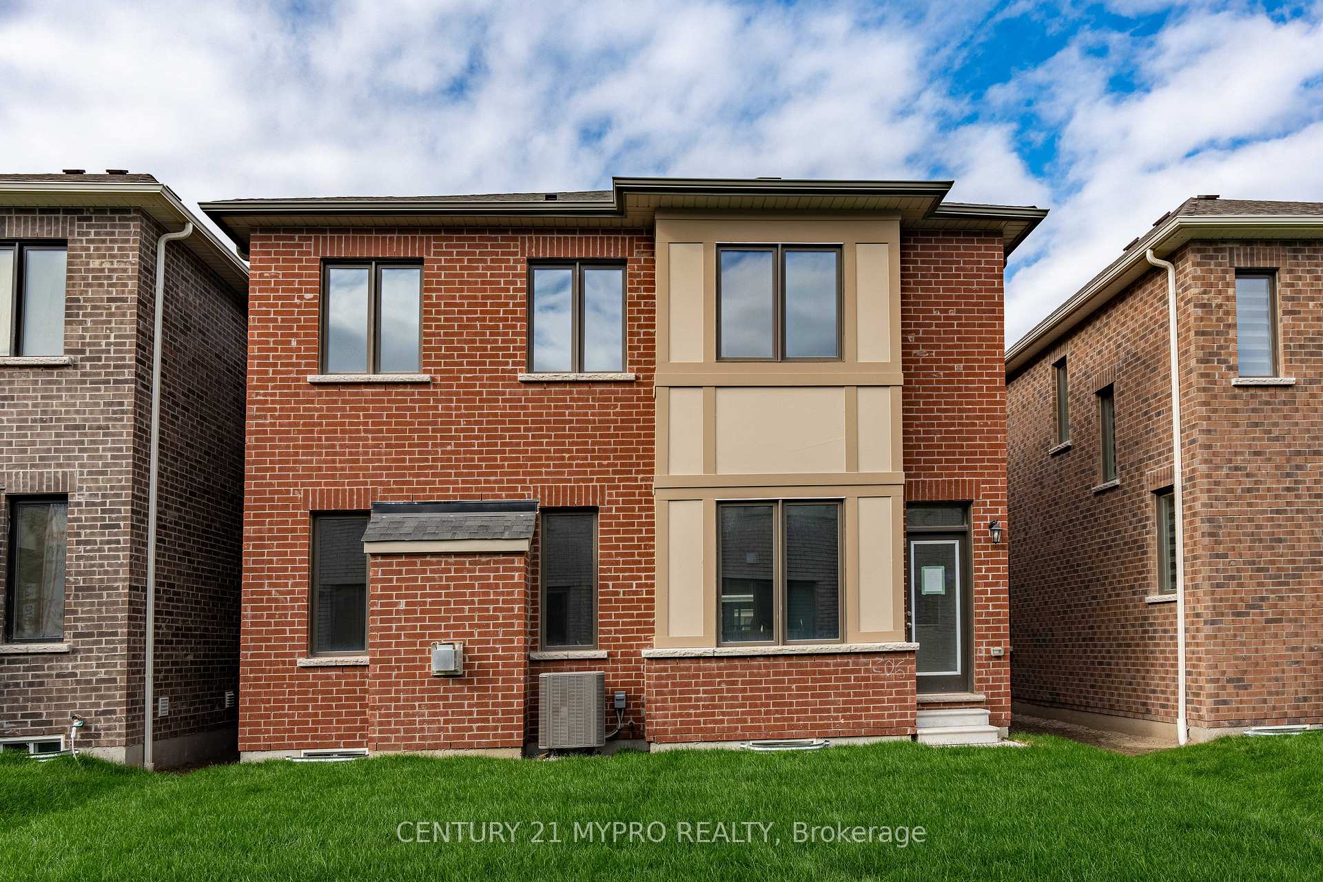 Photo 39 of 3099 Blazing Star Avenue, Pickering, Rural Pickering — HOMEH