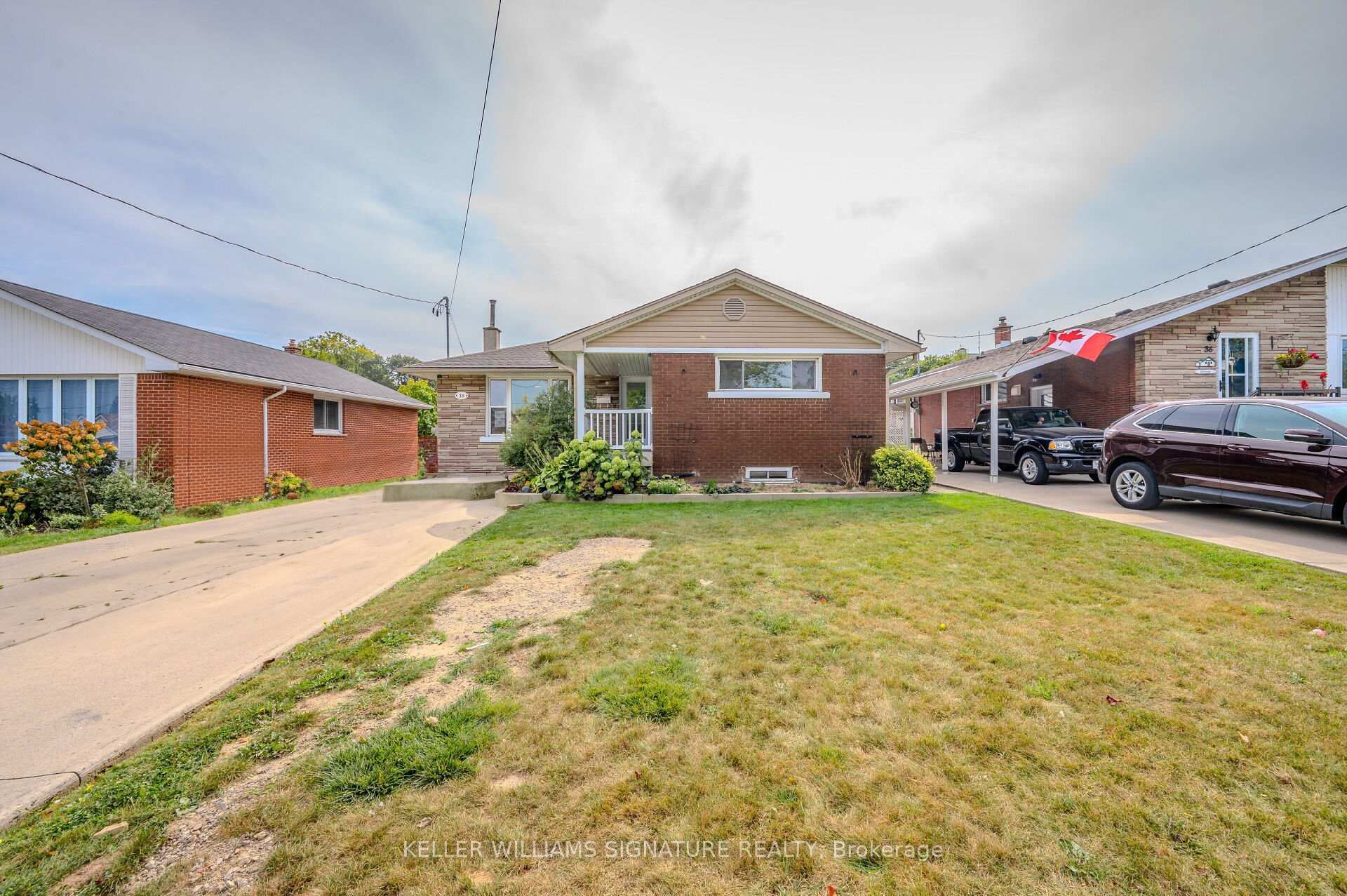 Photo 1 of Unit Main, 38 Endfield Avenue, Hamilton, Huntington — HOMEH
