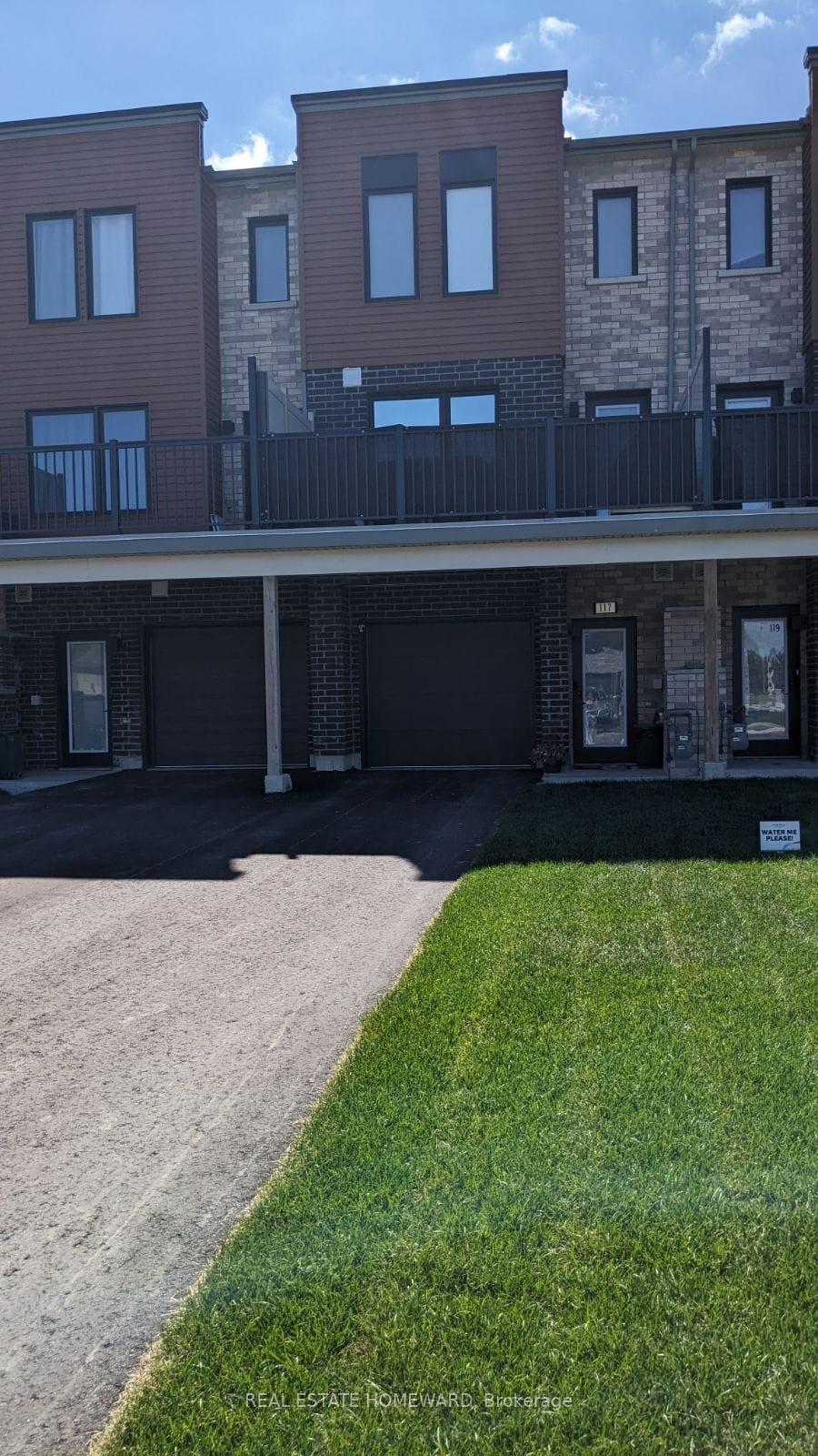 Photo 1 of 117 Fairlane Avenue, Barrie, Painswick South — HOMEH