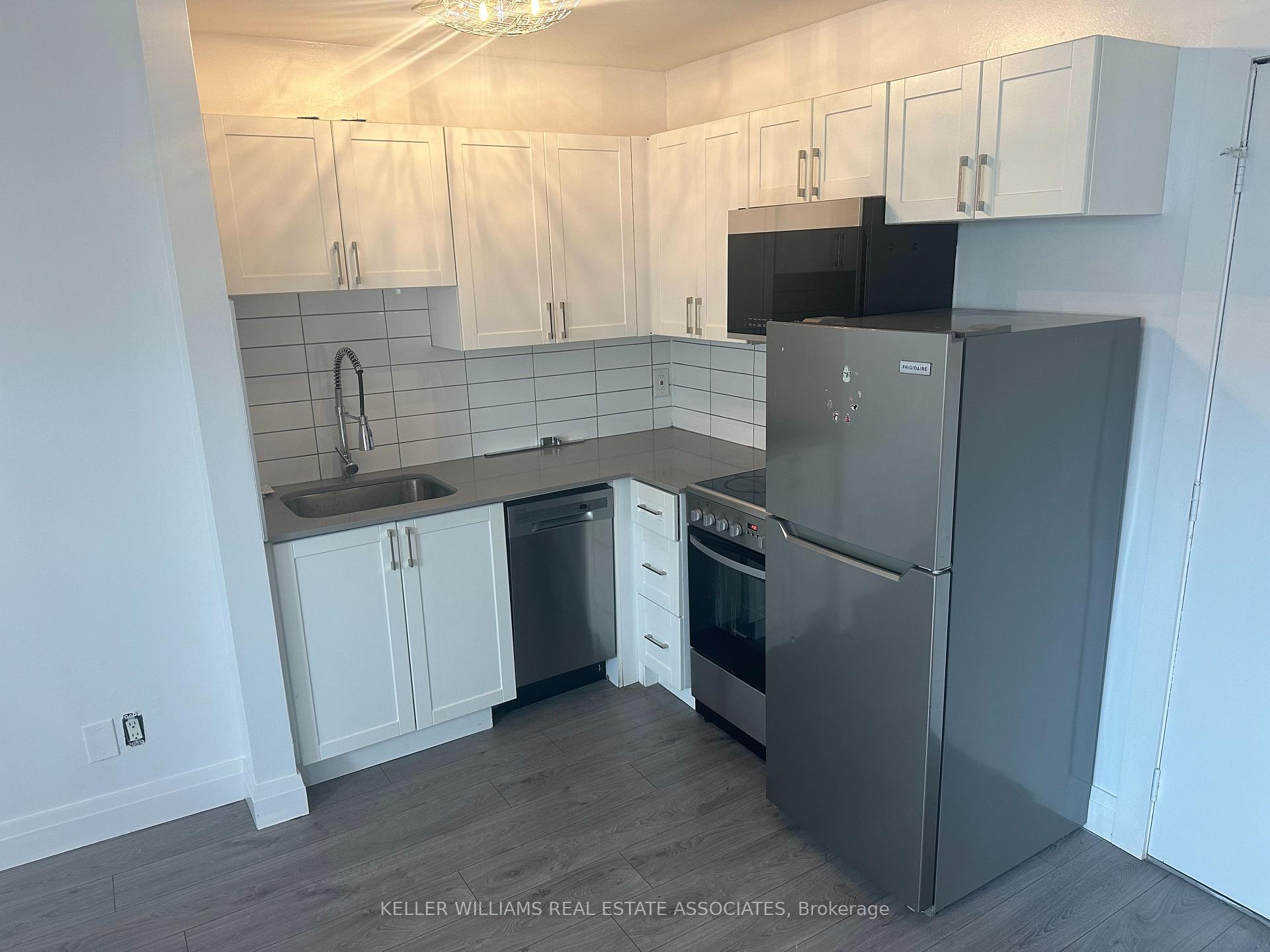 Photo 6 of Unit 203, 53 Dawes Road, Toronto, East End-Danforth — HOMEH